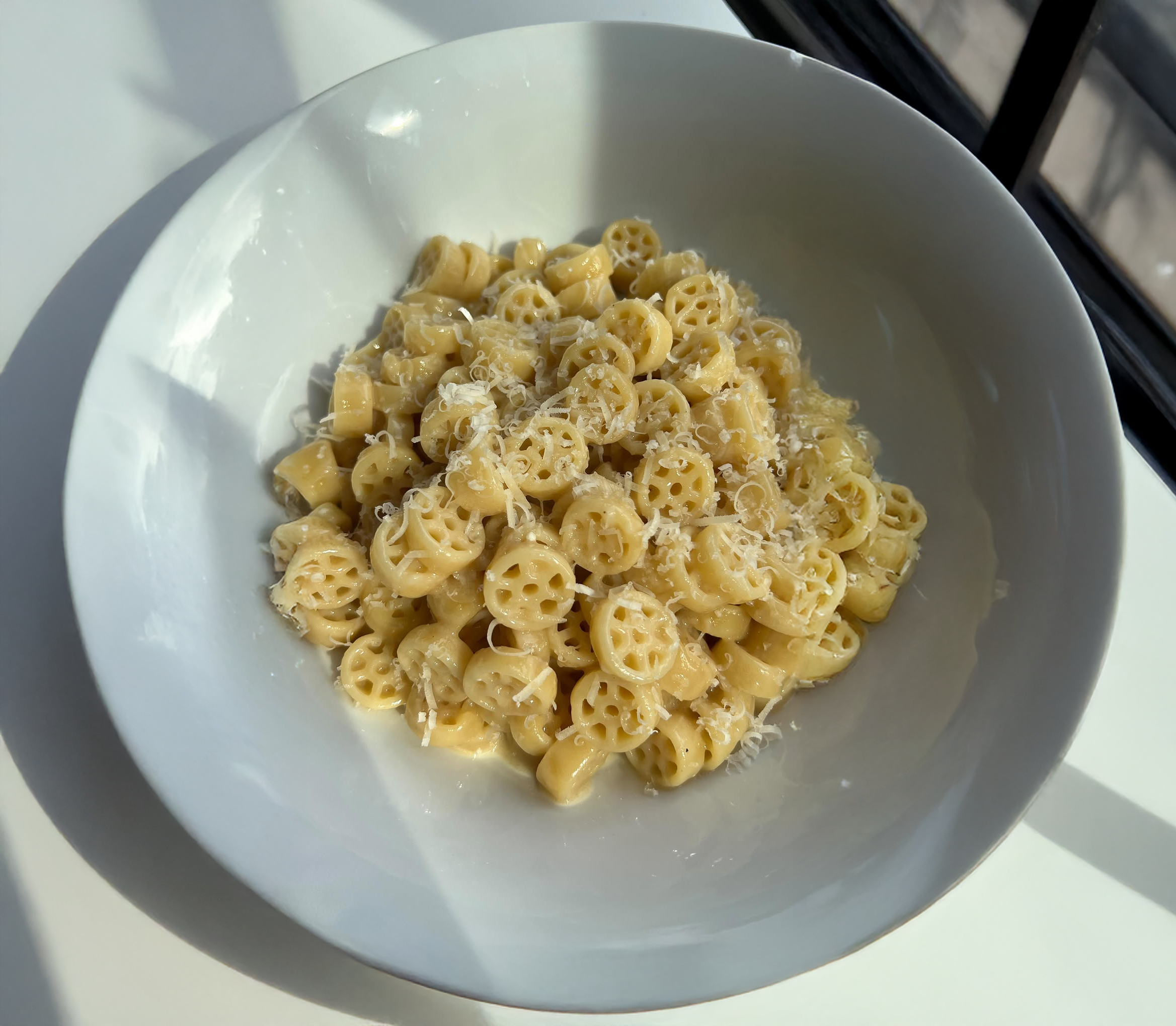 Viral Butter Noodles cover