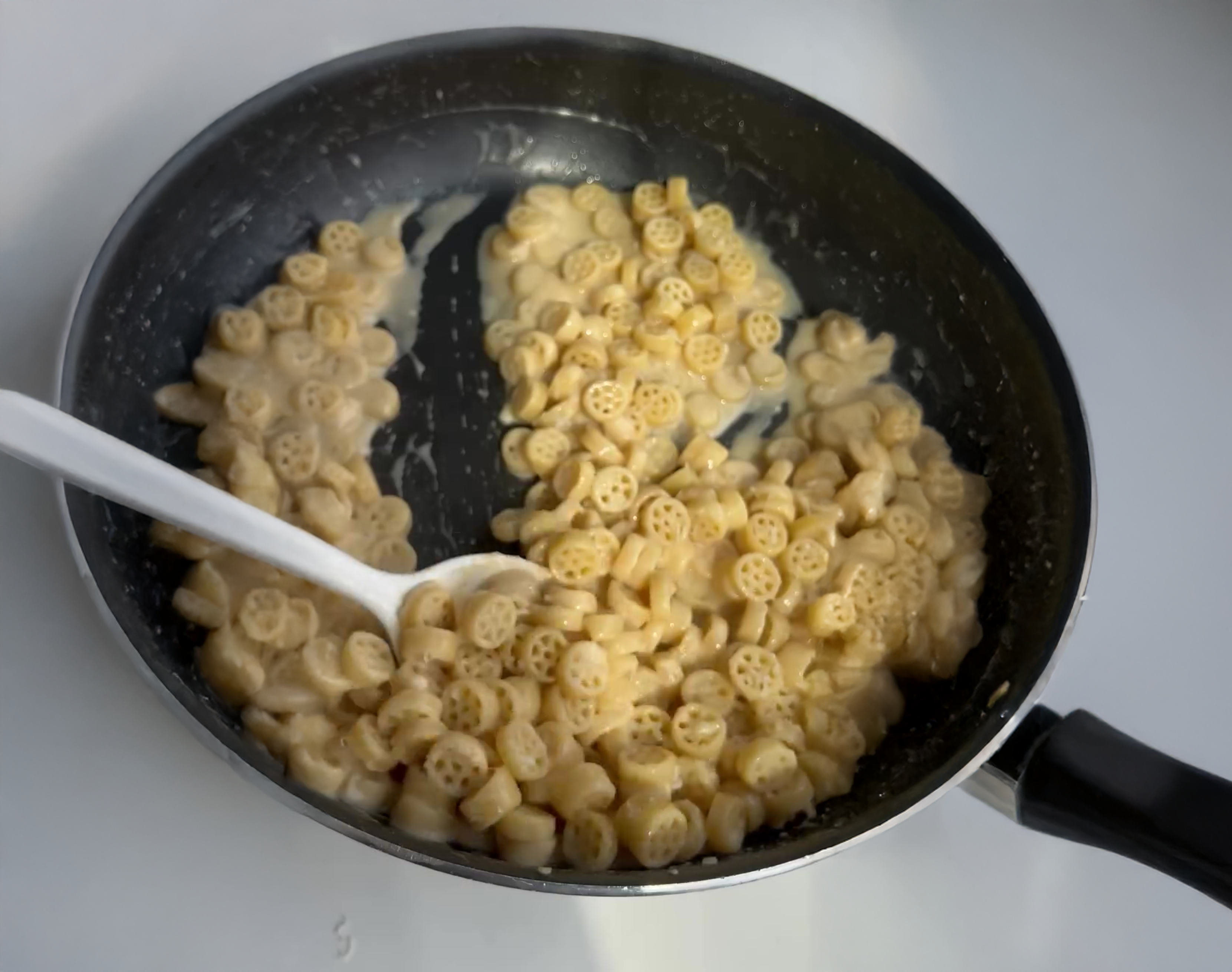 Viral Butter Noodles