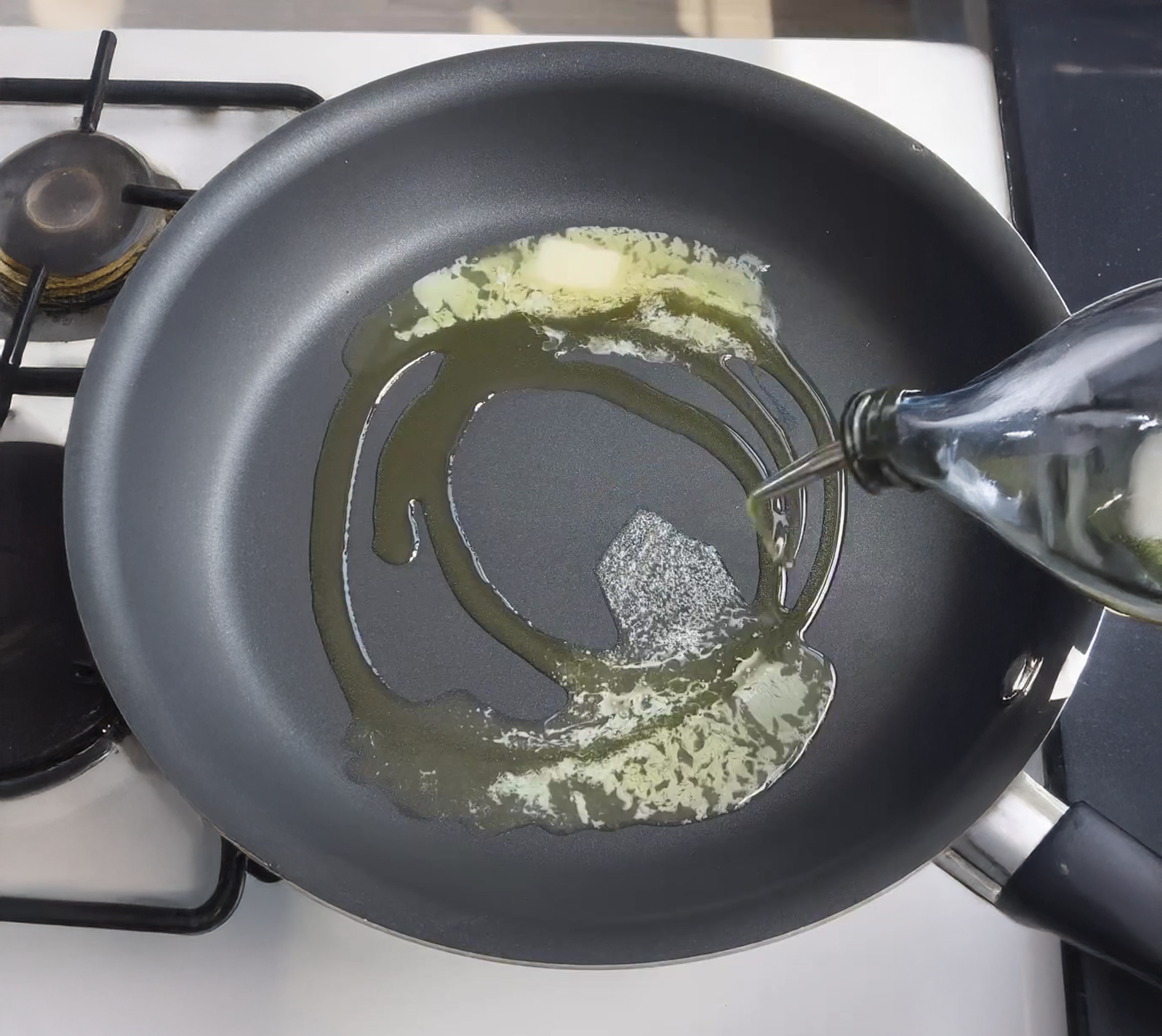 Spaghetti O’s Inspired Vodka Pasta