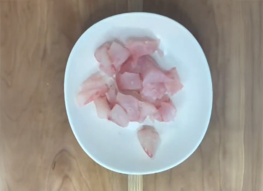 High Protein Low Calorie Fish Tacos