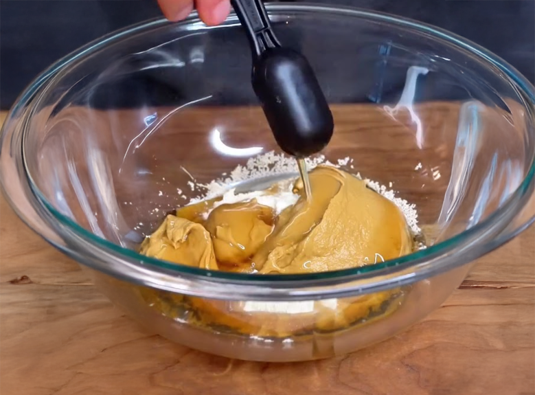 High Protein Reese’s Chocolate Peanut Butter Pieces