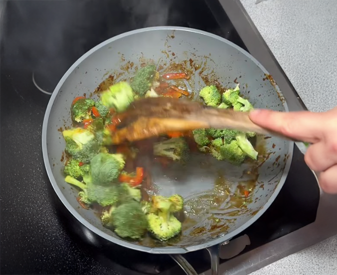 High Protein Low Calorie Chinese Takeout Meal Prep