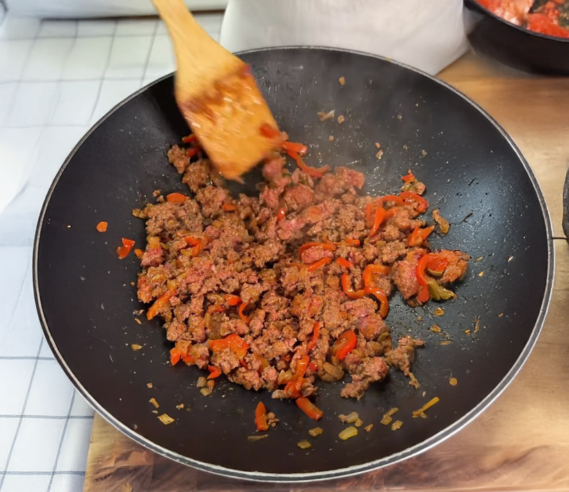 High Protein Burrito Bowl