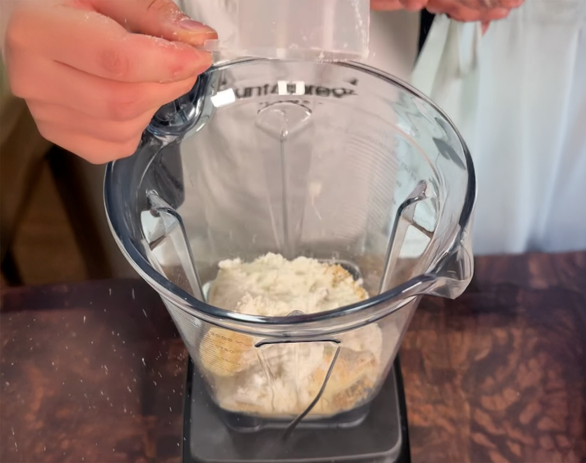 Meal Replacement Smoothie