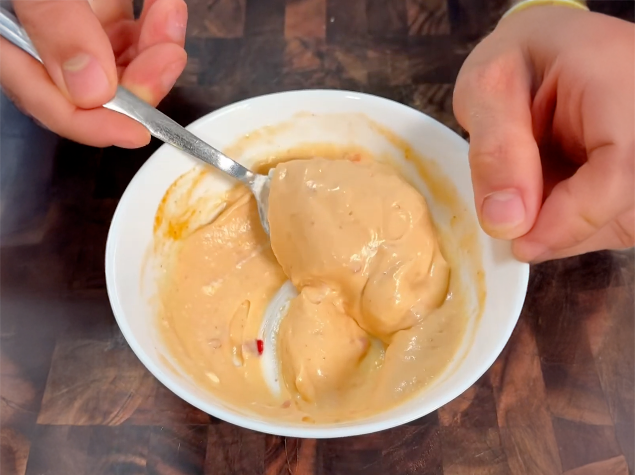 High Protein Bang Bang Chicken Tenders