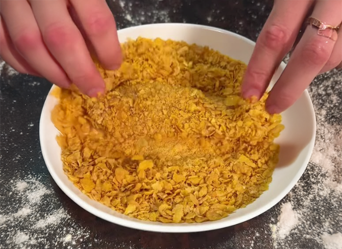 High Protein Korean BBQ Chicken Tenders