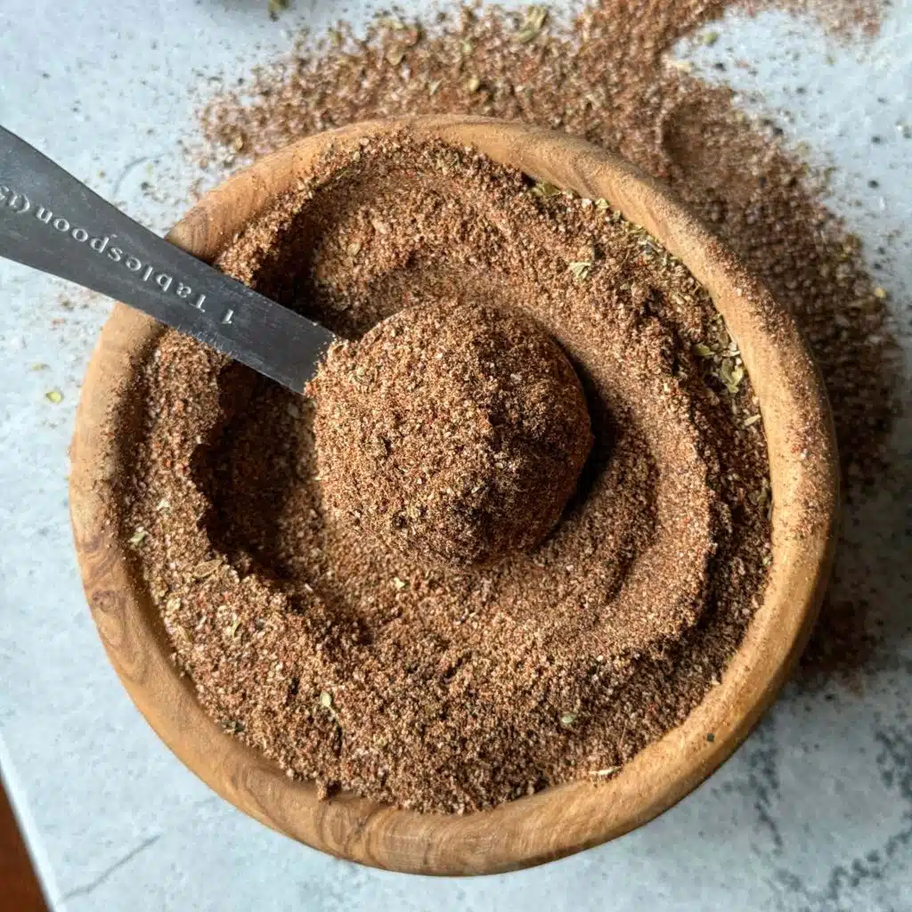 Taco & Fajita Spice Blend