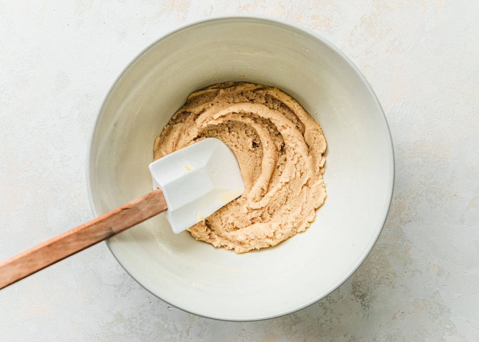 No Chill Small Batch Sugar Cookies