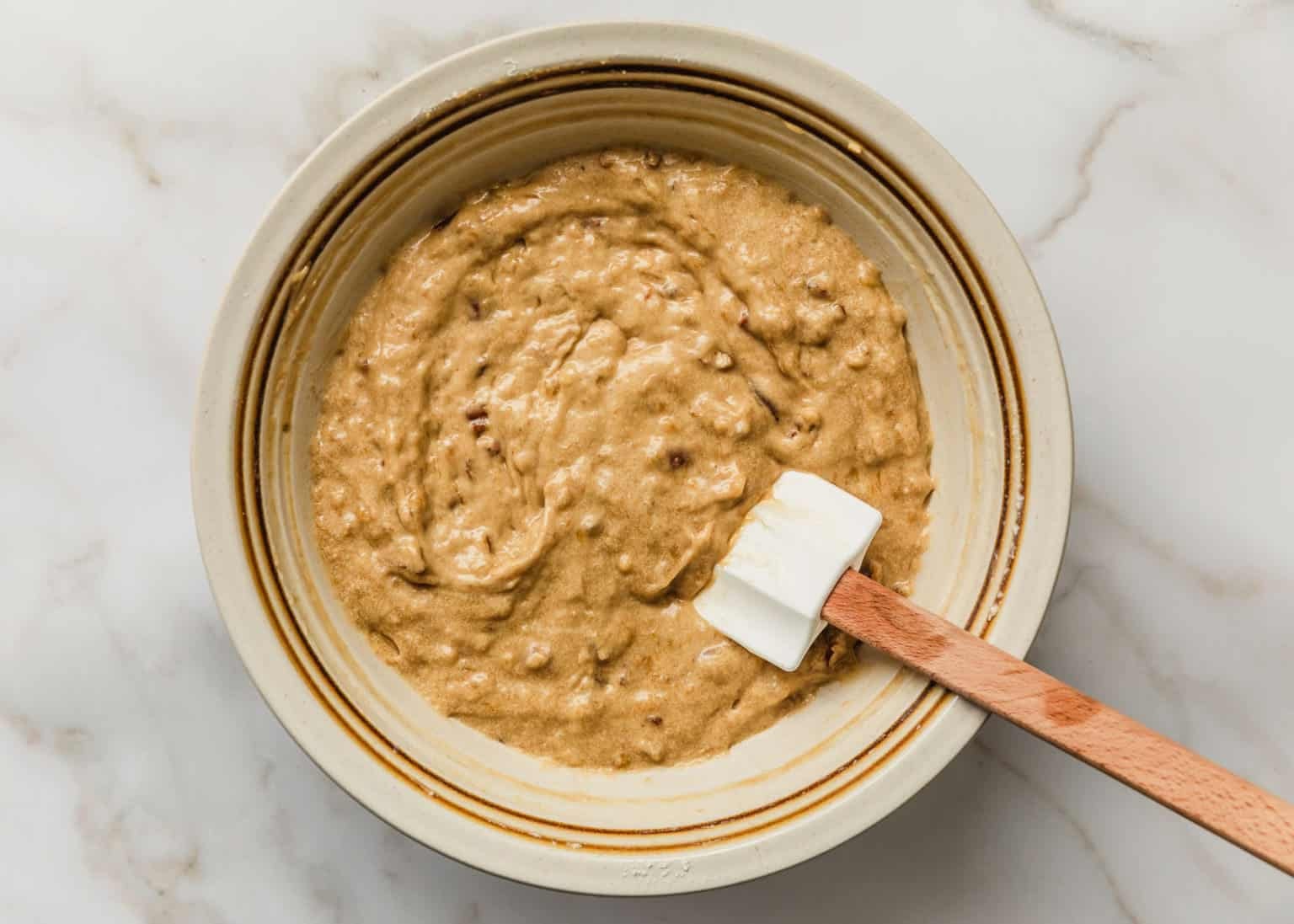 30-Minute, Small Batch One Banana Muffins