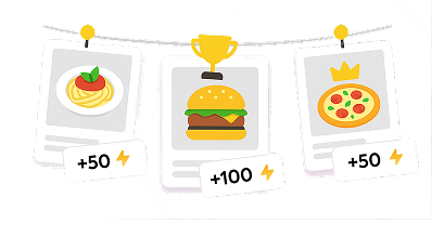 Deconstructed Chicken Pot Pie review