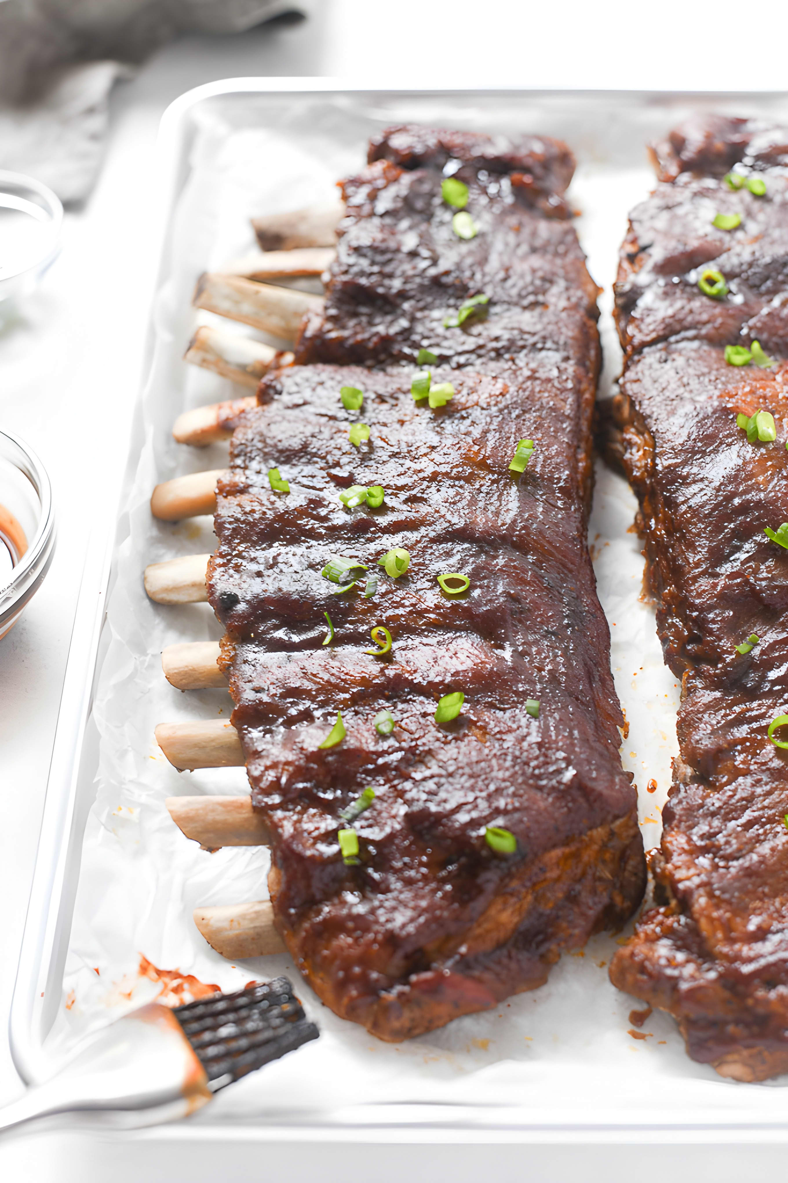 Instant Pot Ribs Recipe