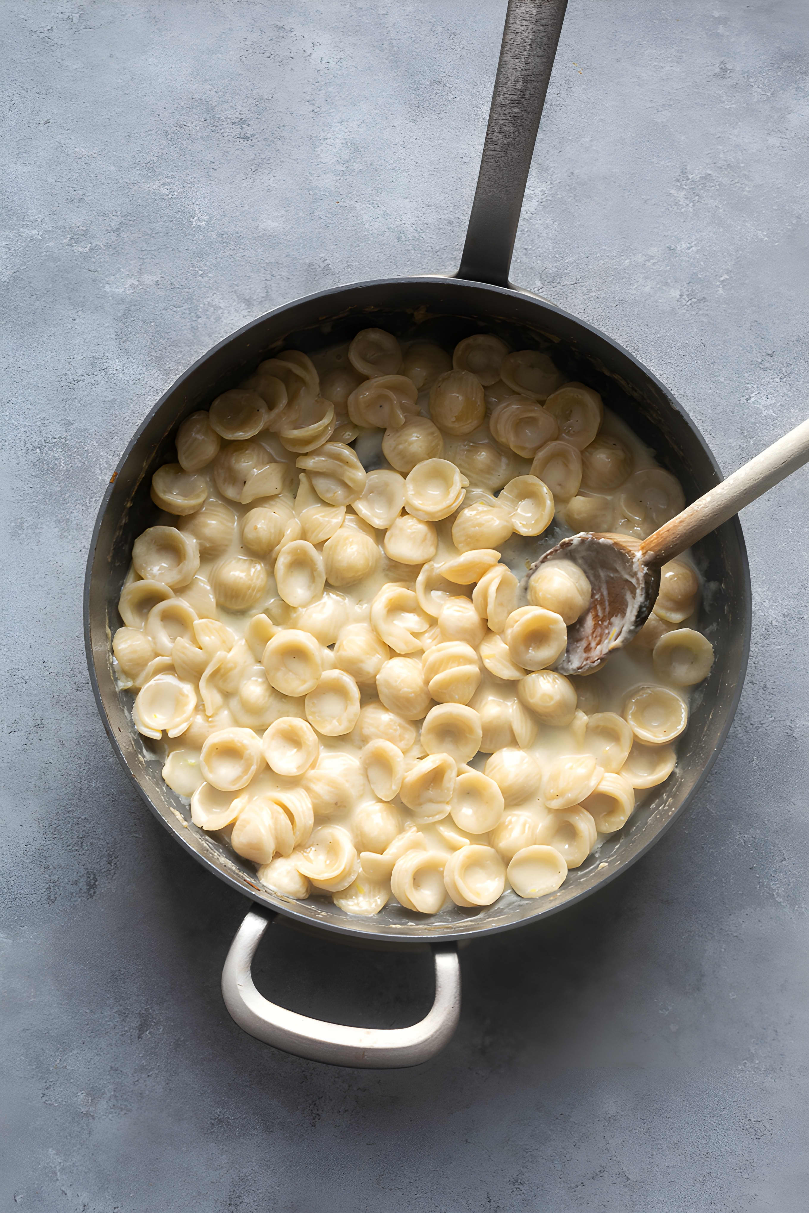 One Pot Spring Pasta Primavera