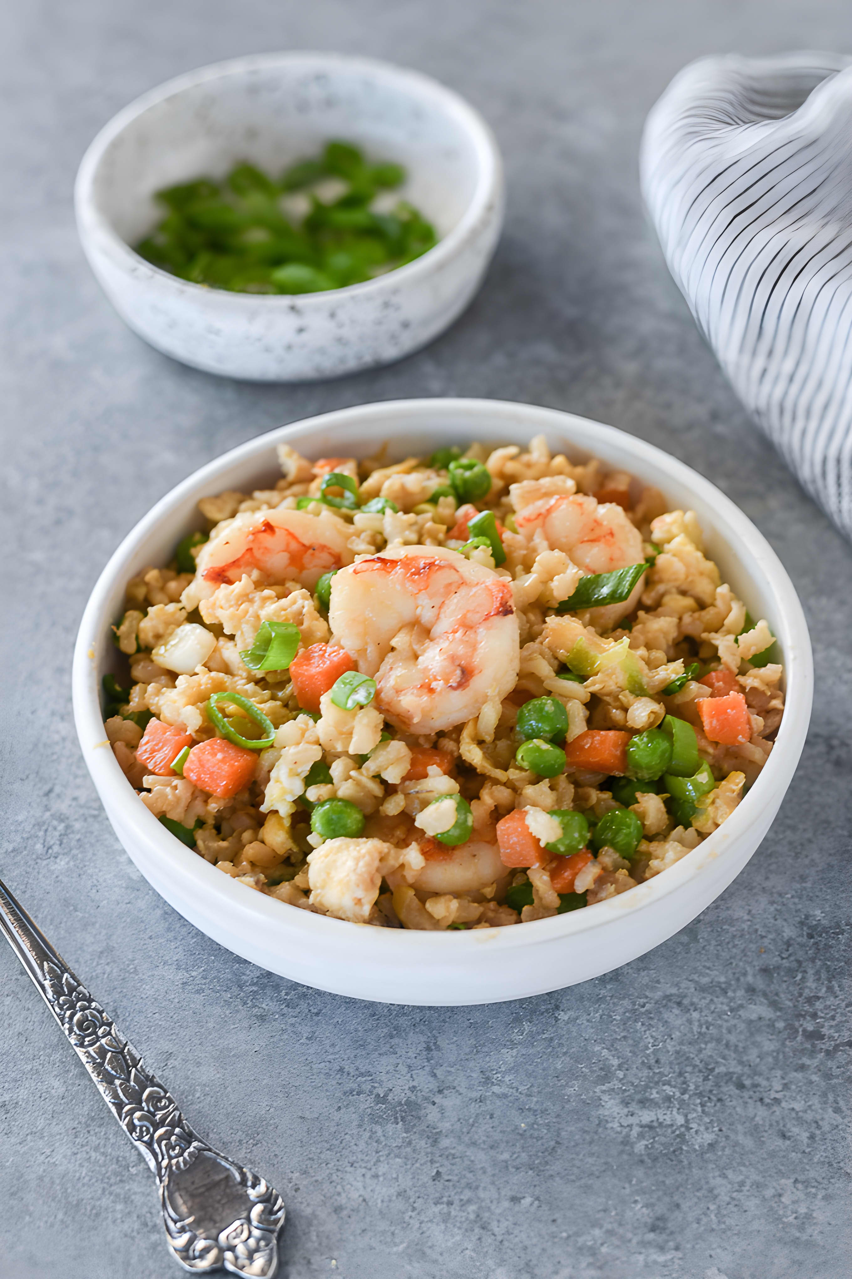 Shrimp Fried Rice Recipe