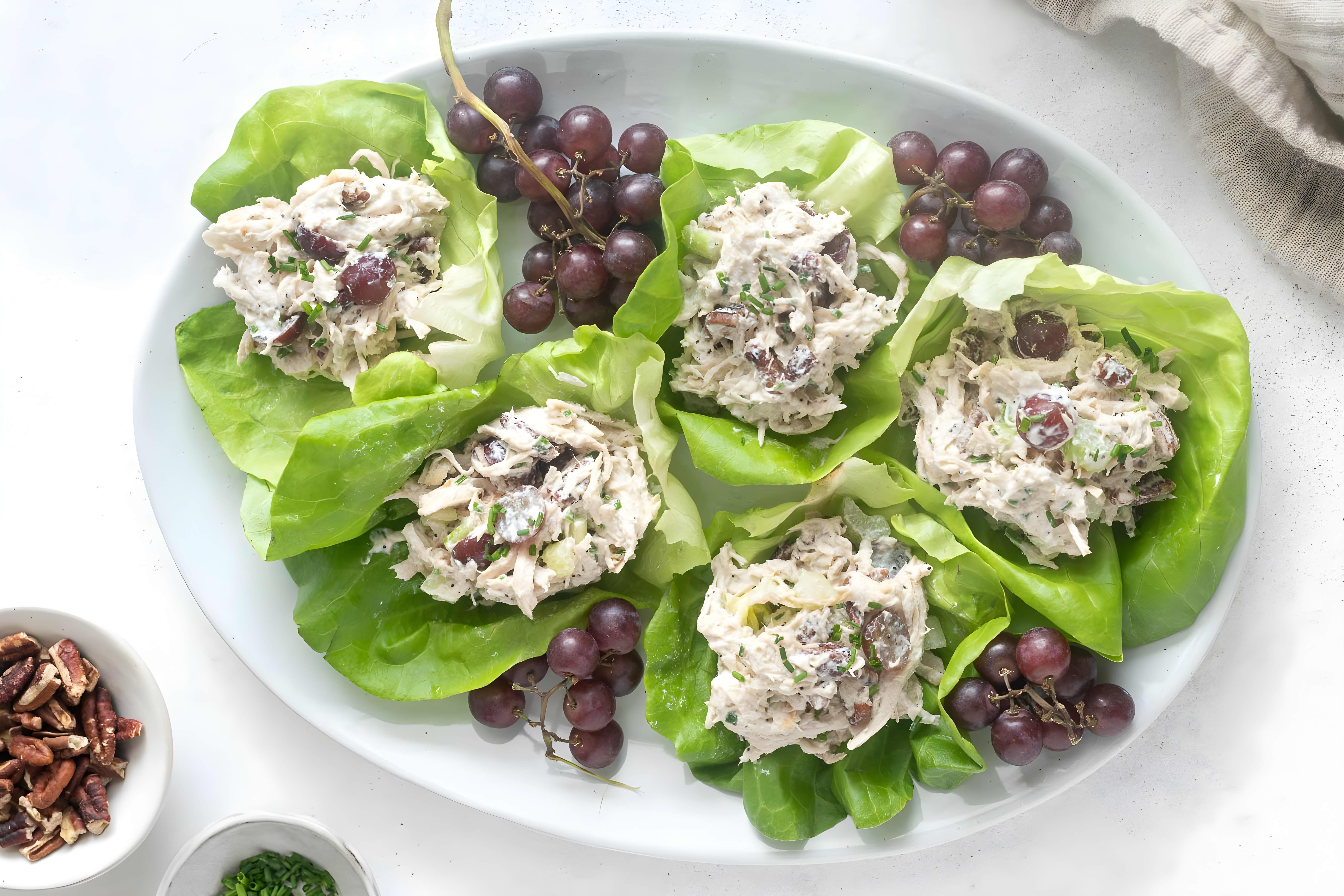 Sonoma Chicken Salad