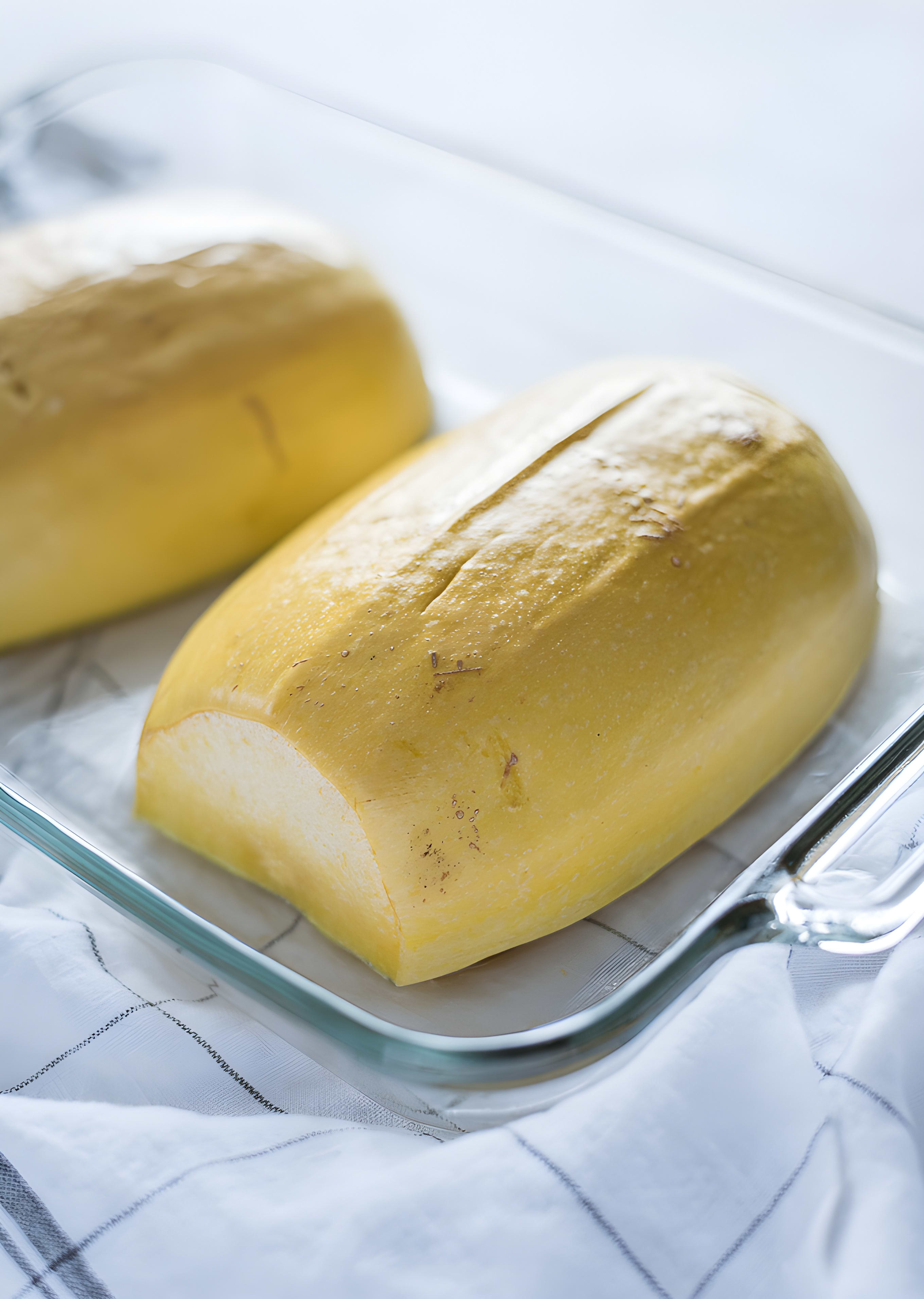 Spaghetti Squash (Instant Pot, Microwave & Oven)