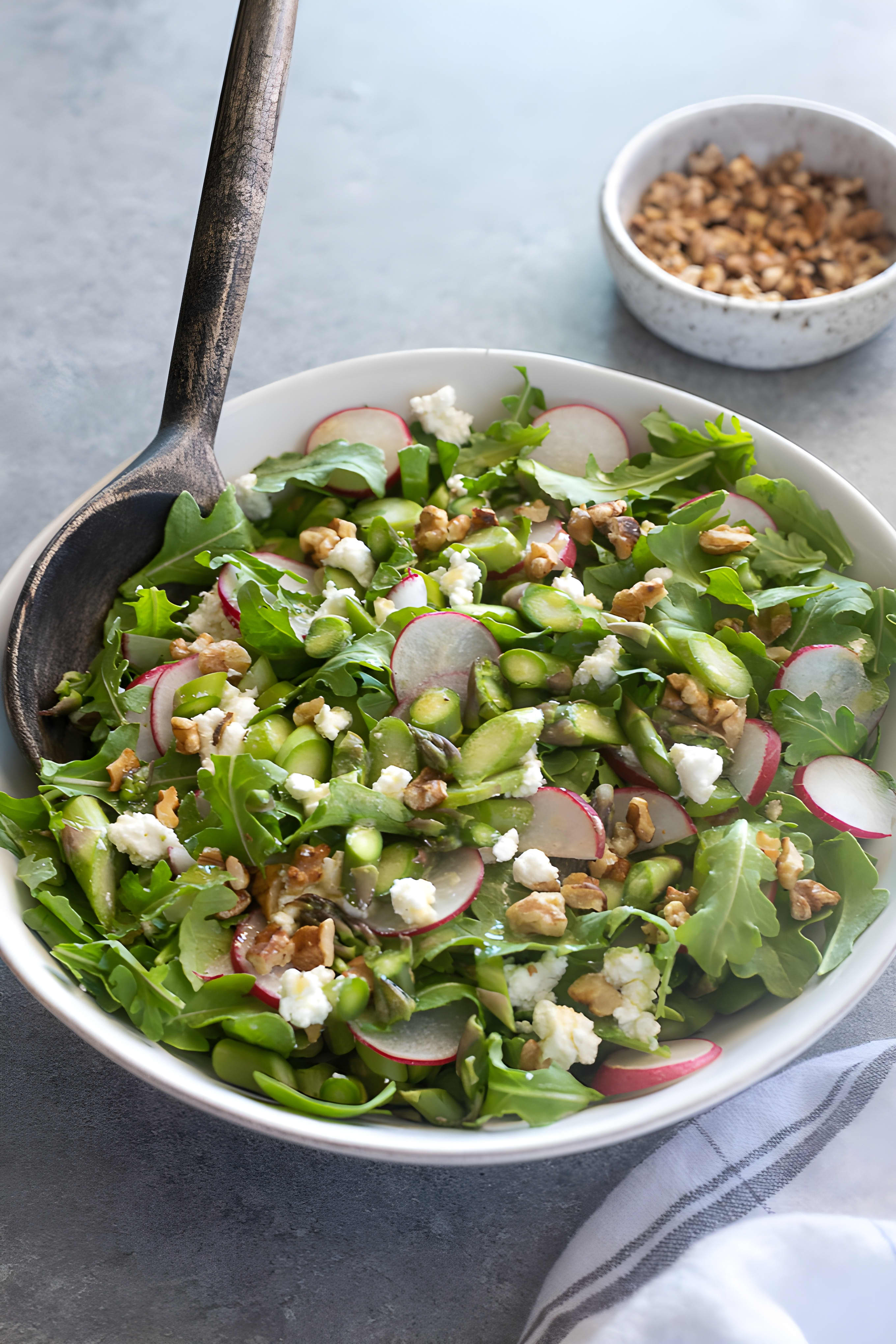 Asparagus Salad Recipe