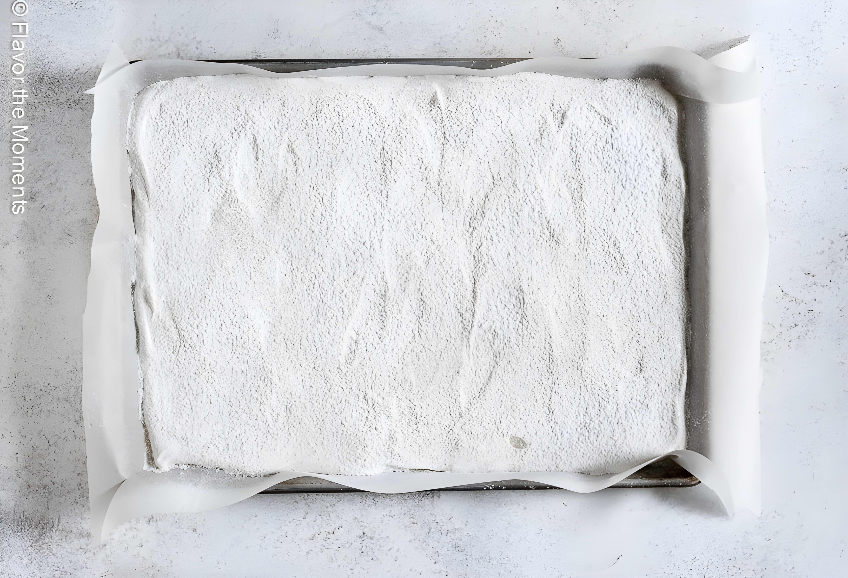 Homemade Marshmallows