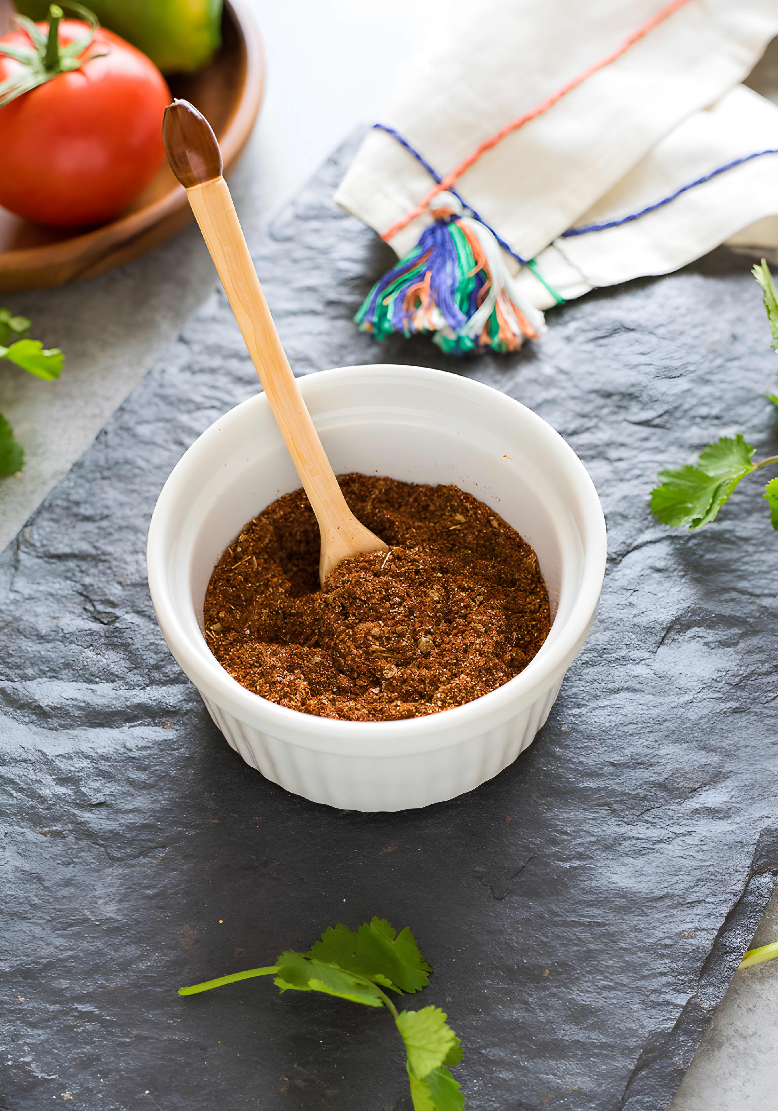 Homemade Taco Seasoning Recipe