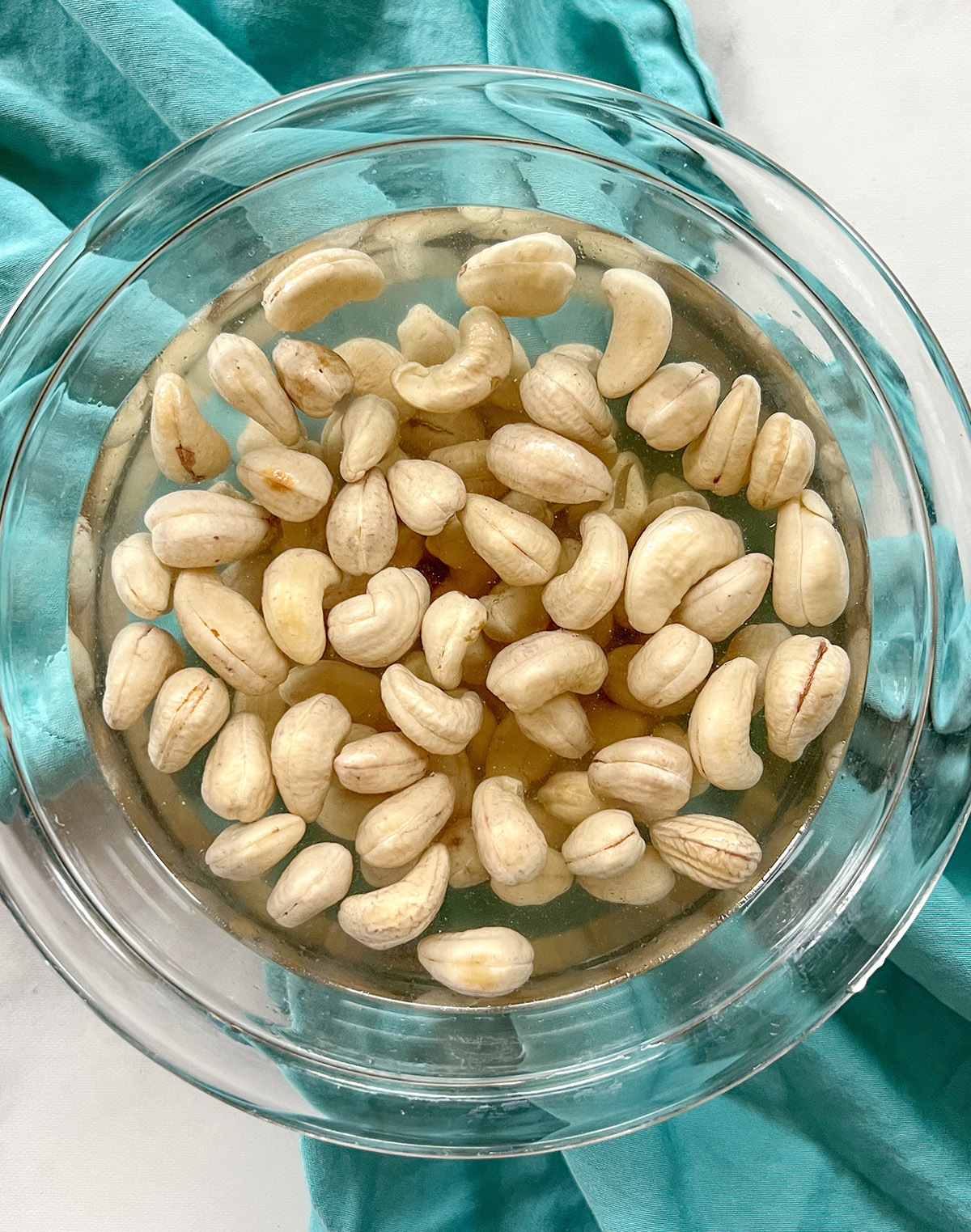 Cashew Cream