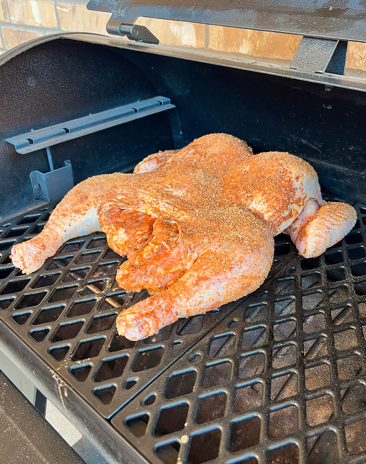 Smoked Turkey