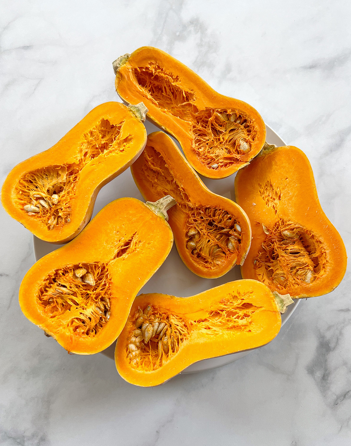 Roasted Honeynut Squash