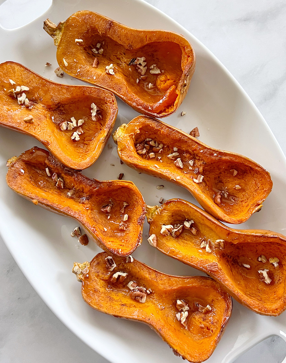 Roasted Honeynut Squash cover