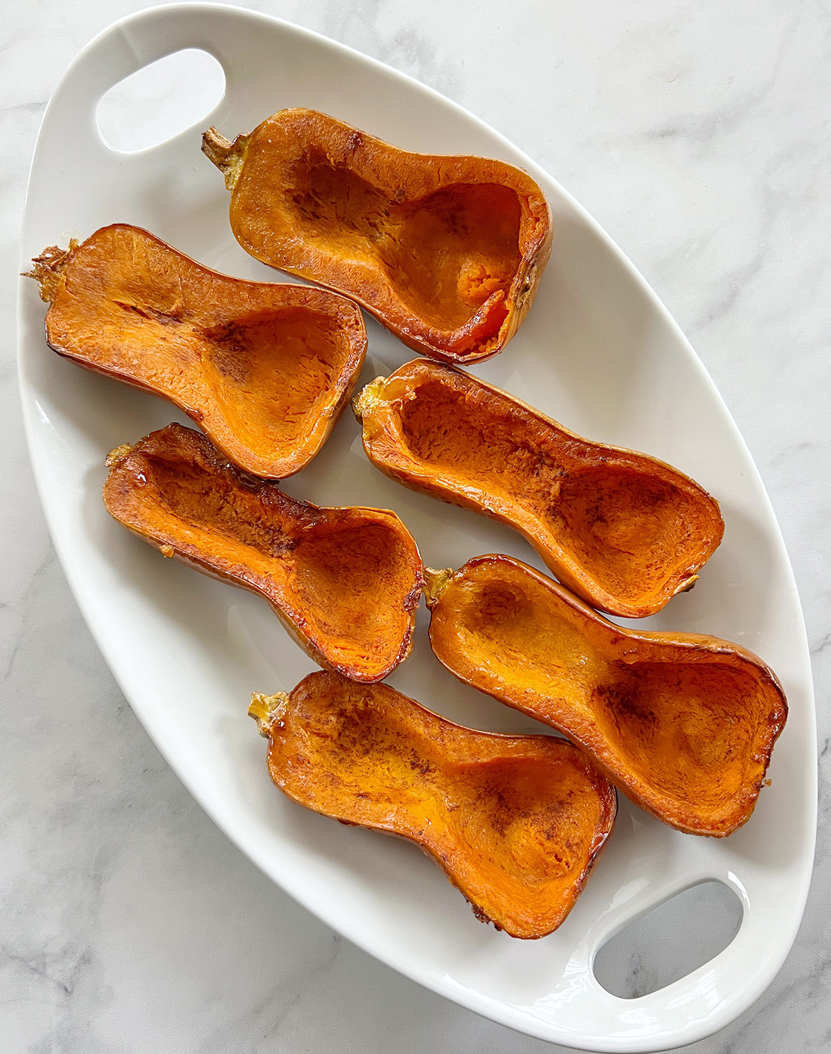 Roasted Honeynut Squash