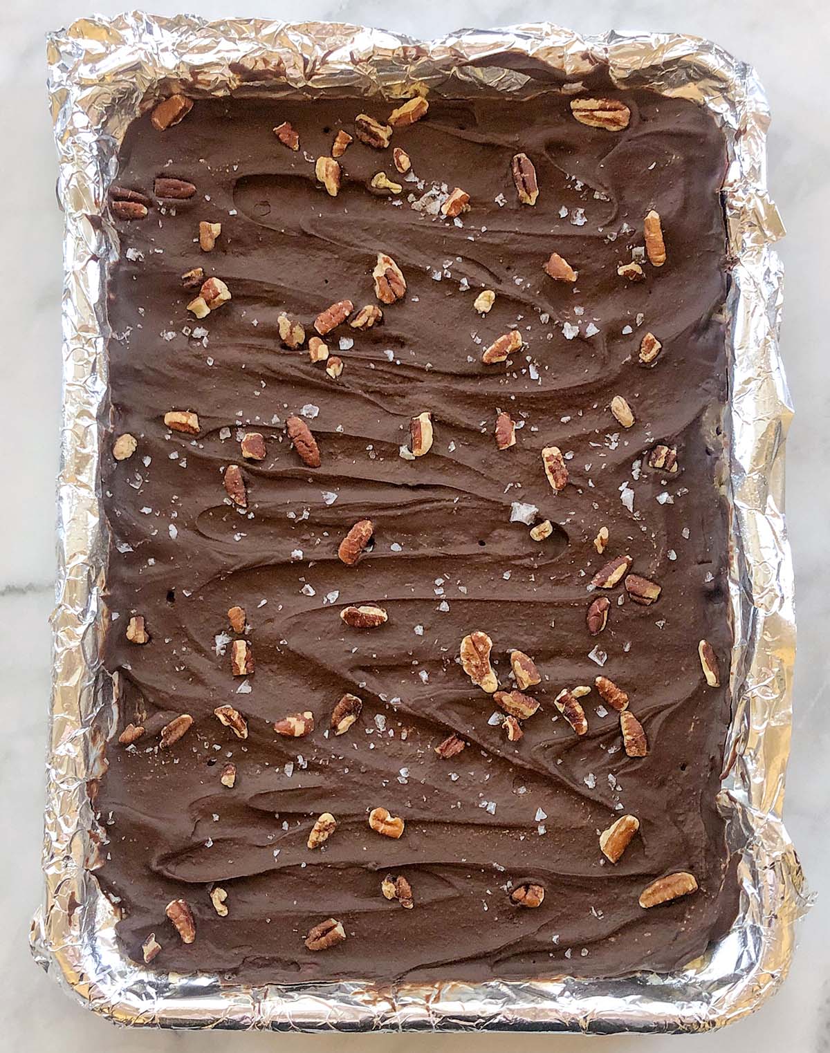 Christmas Cracker Toffee