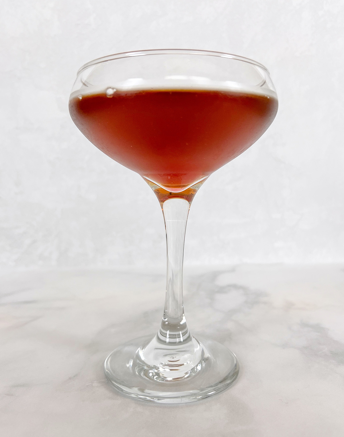 French Manhattan