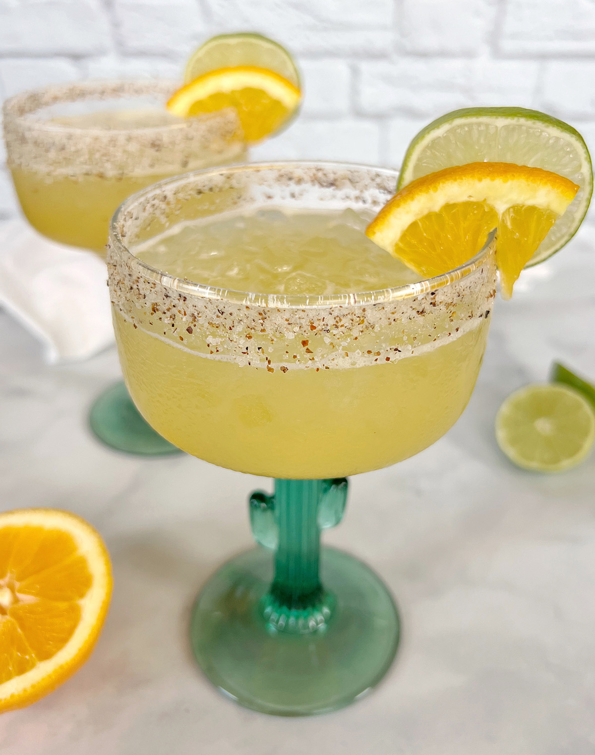 Texas Margarita cover