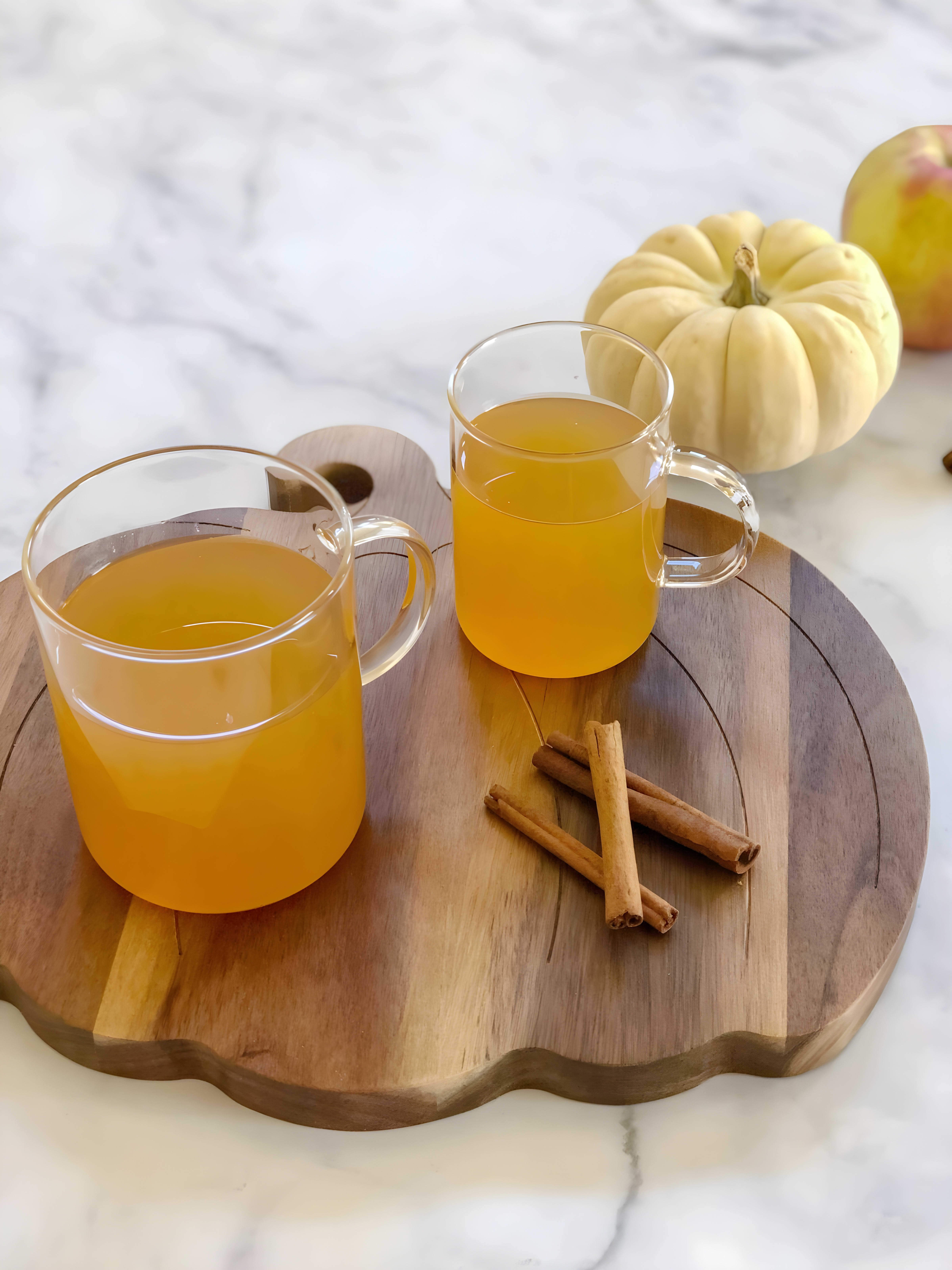 Mulled Apple Cider cover