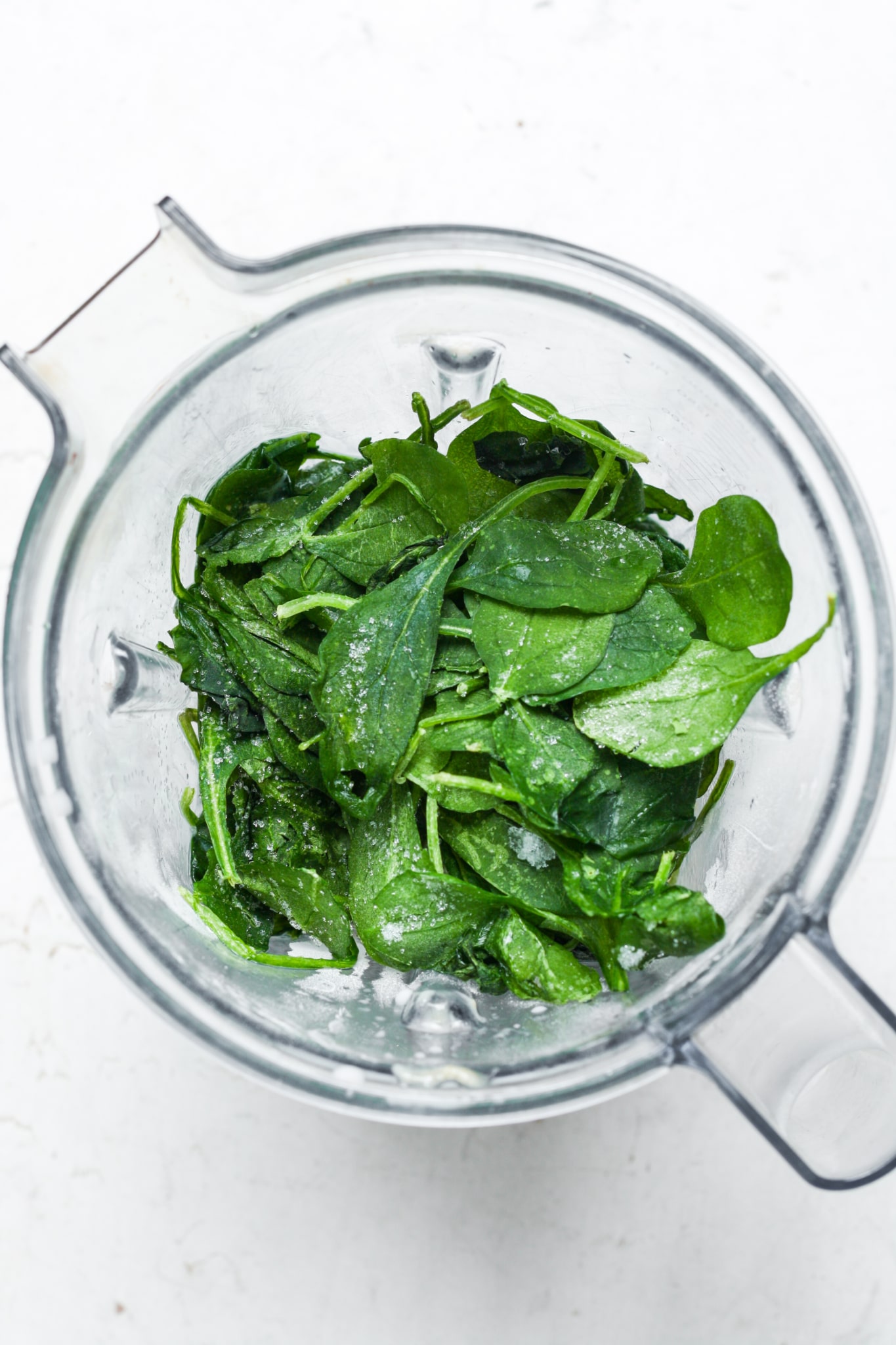 Protein Shamrock Shake