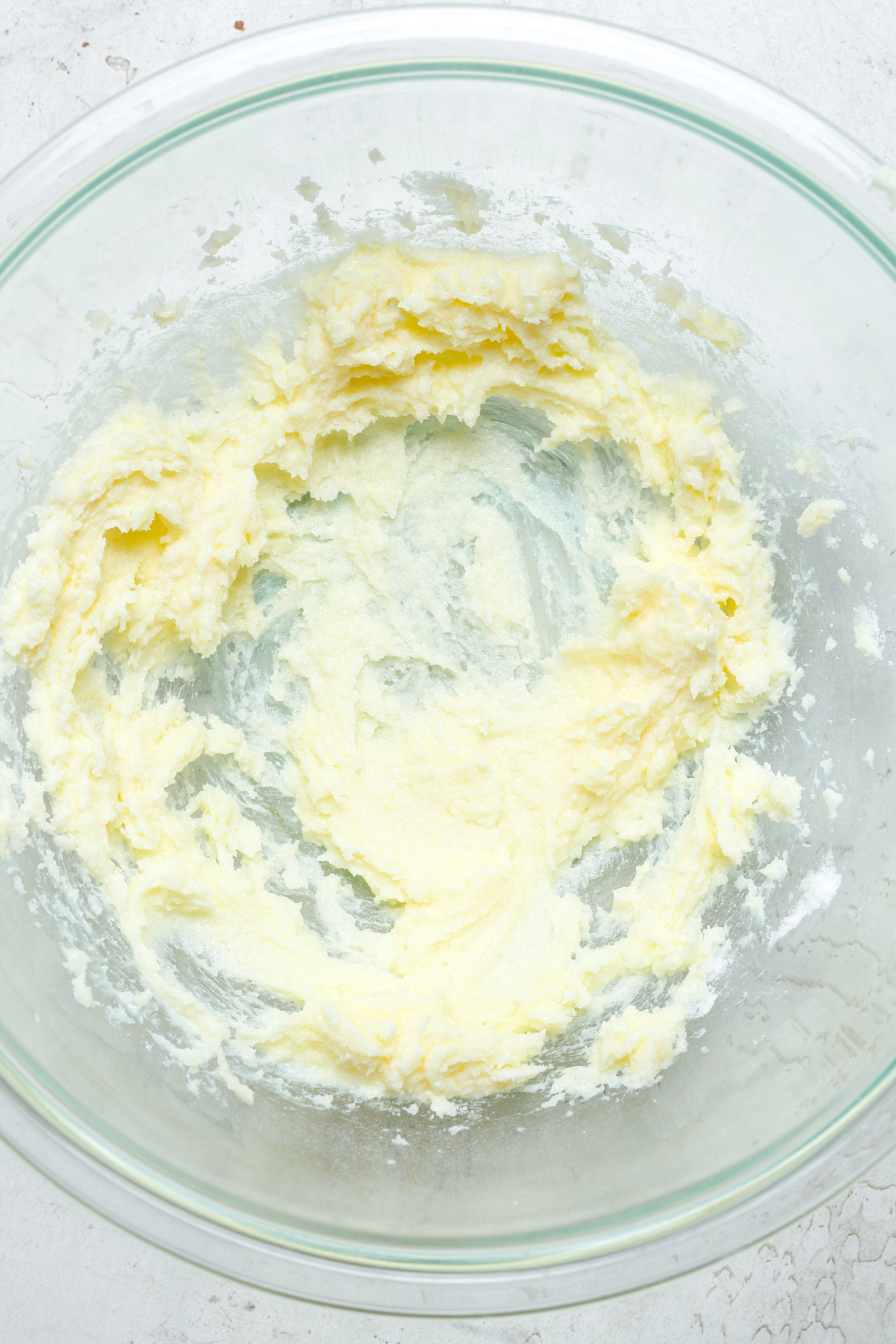 Eggless Sugar Cookies