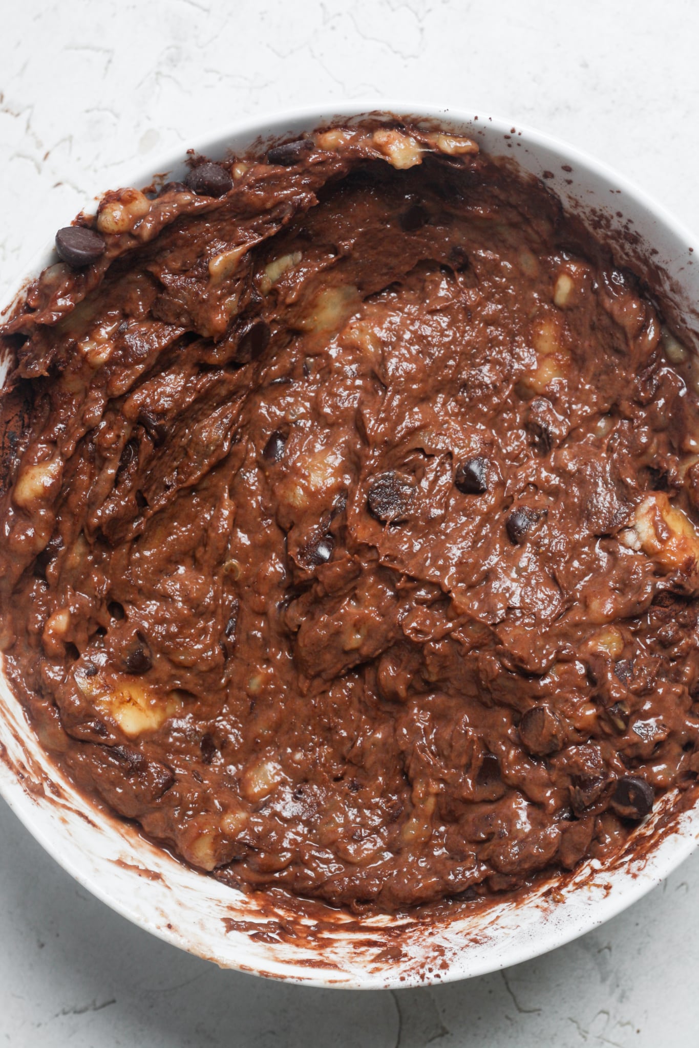 3 Ingredient Brownies