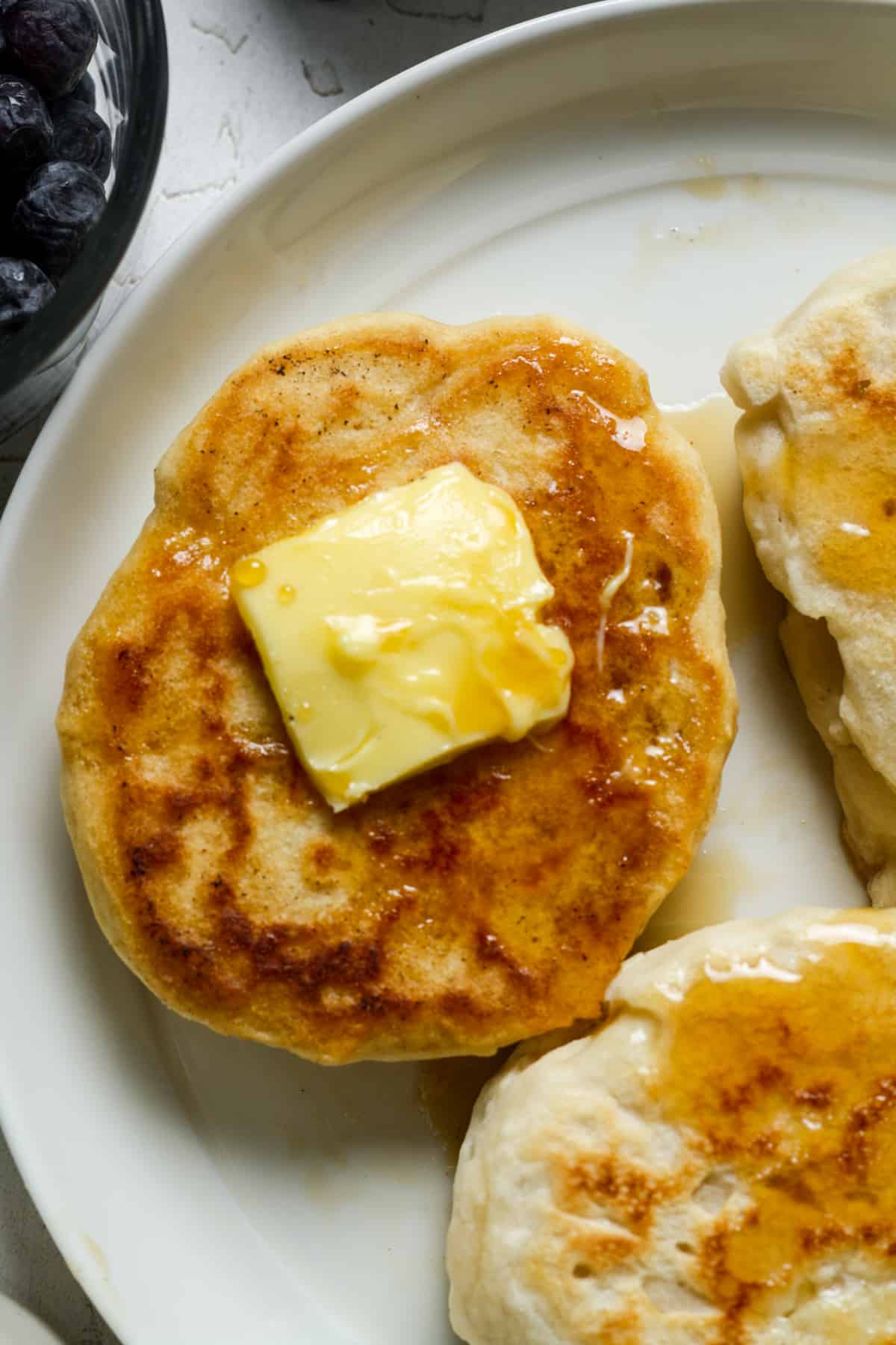 Vegan Pancakes cover