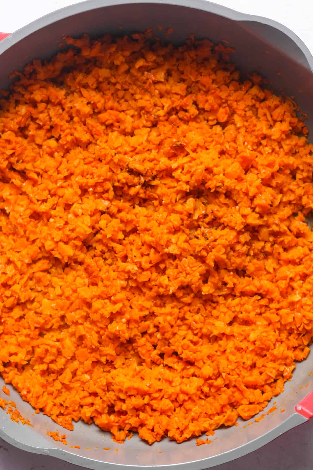 Sweet Potato Rice