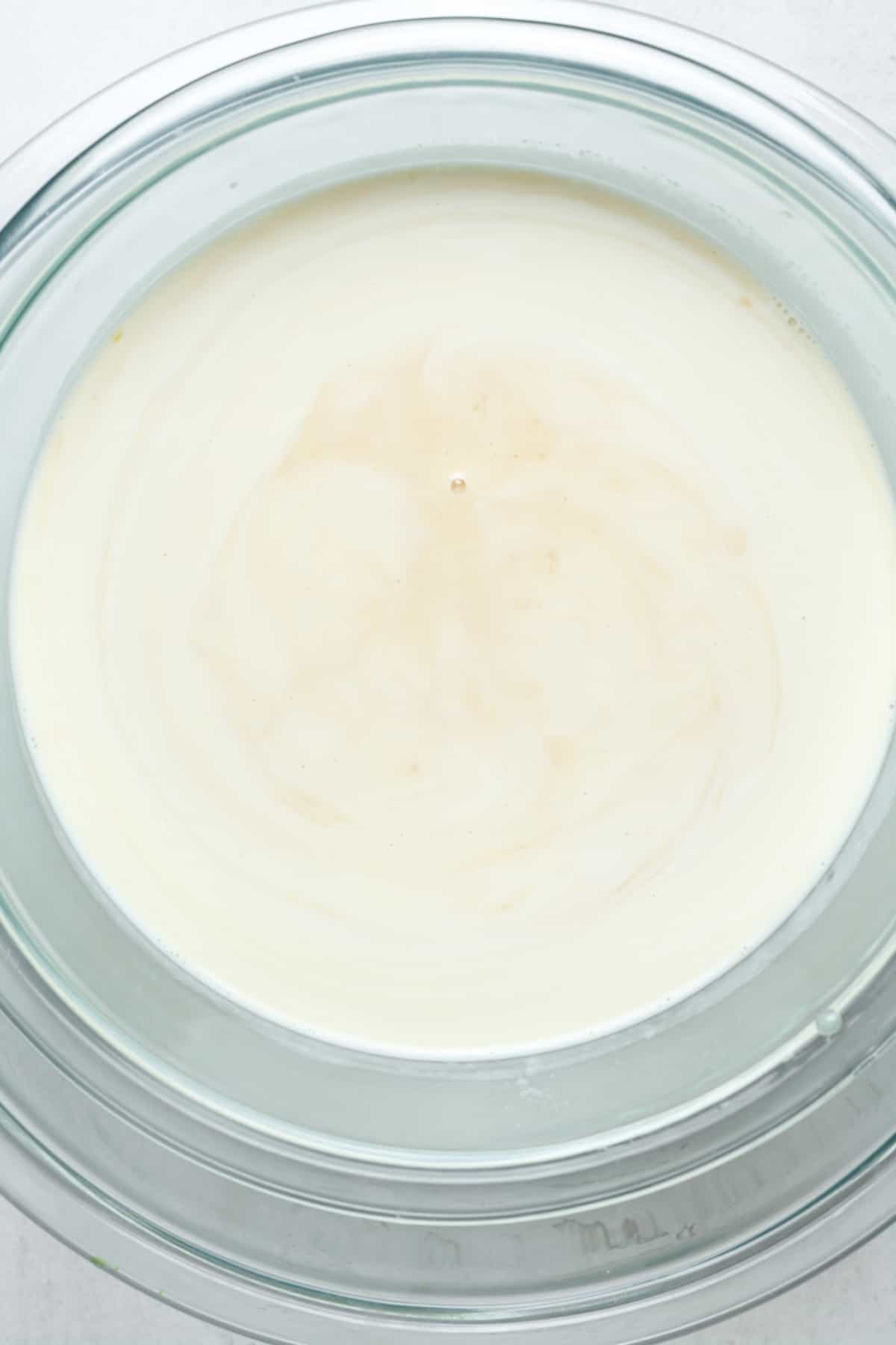 Butter Pecan Ice Cream