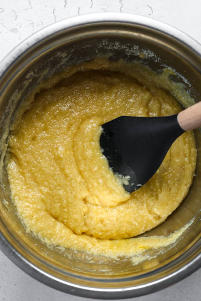 Almond Flour Muffins