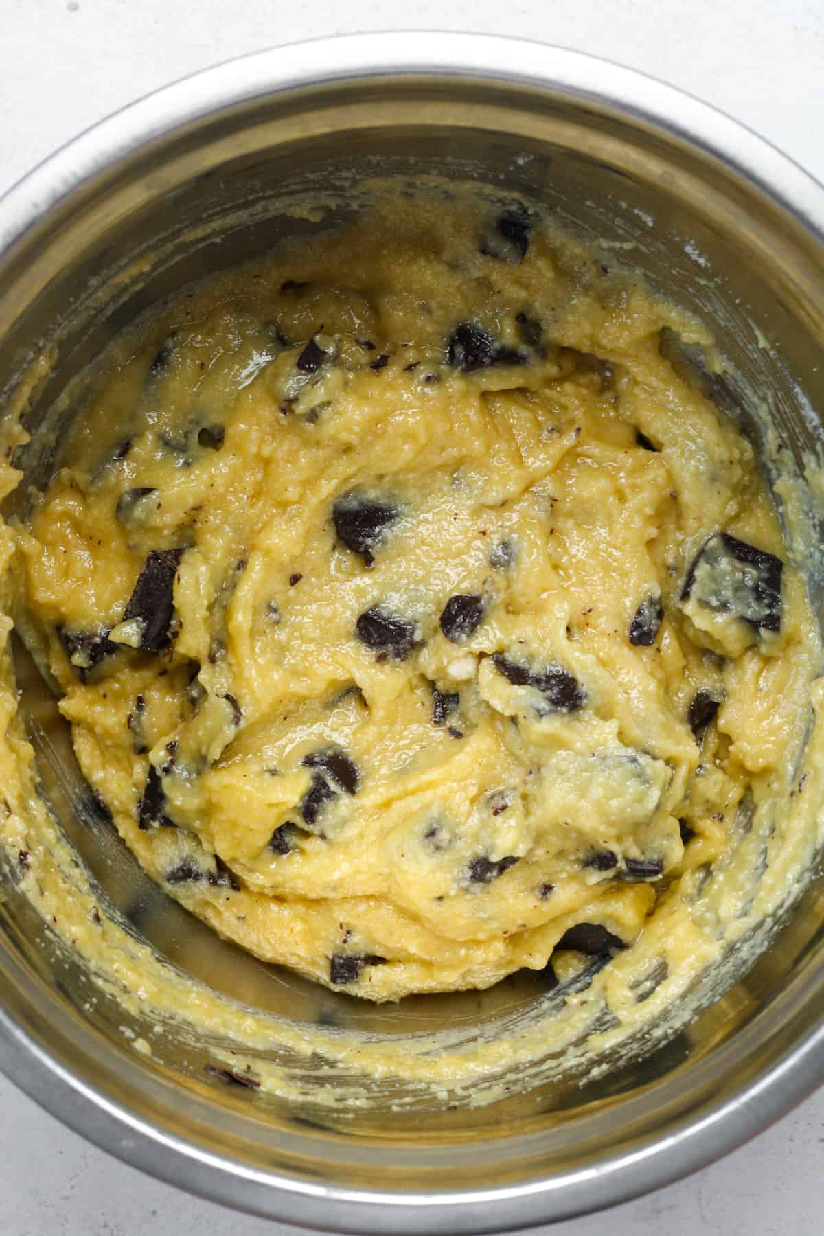 Almond Flour Muffins