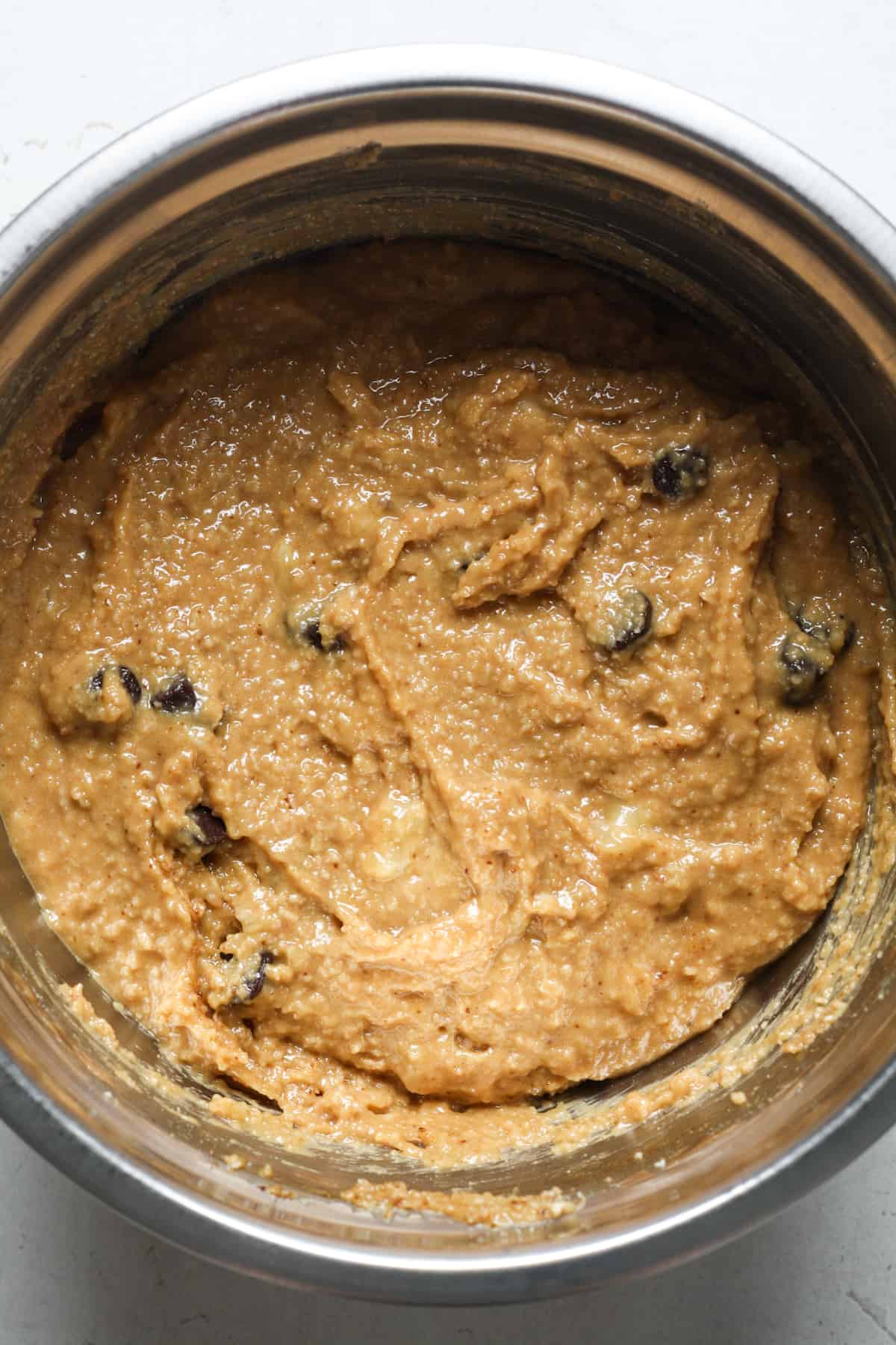 Almond Flour Banana Bread