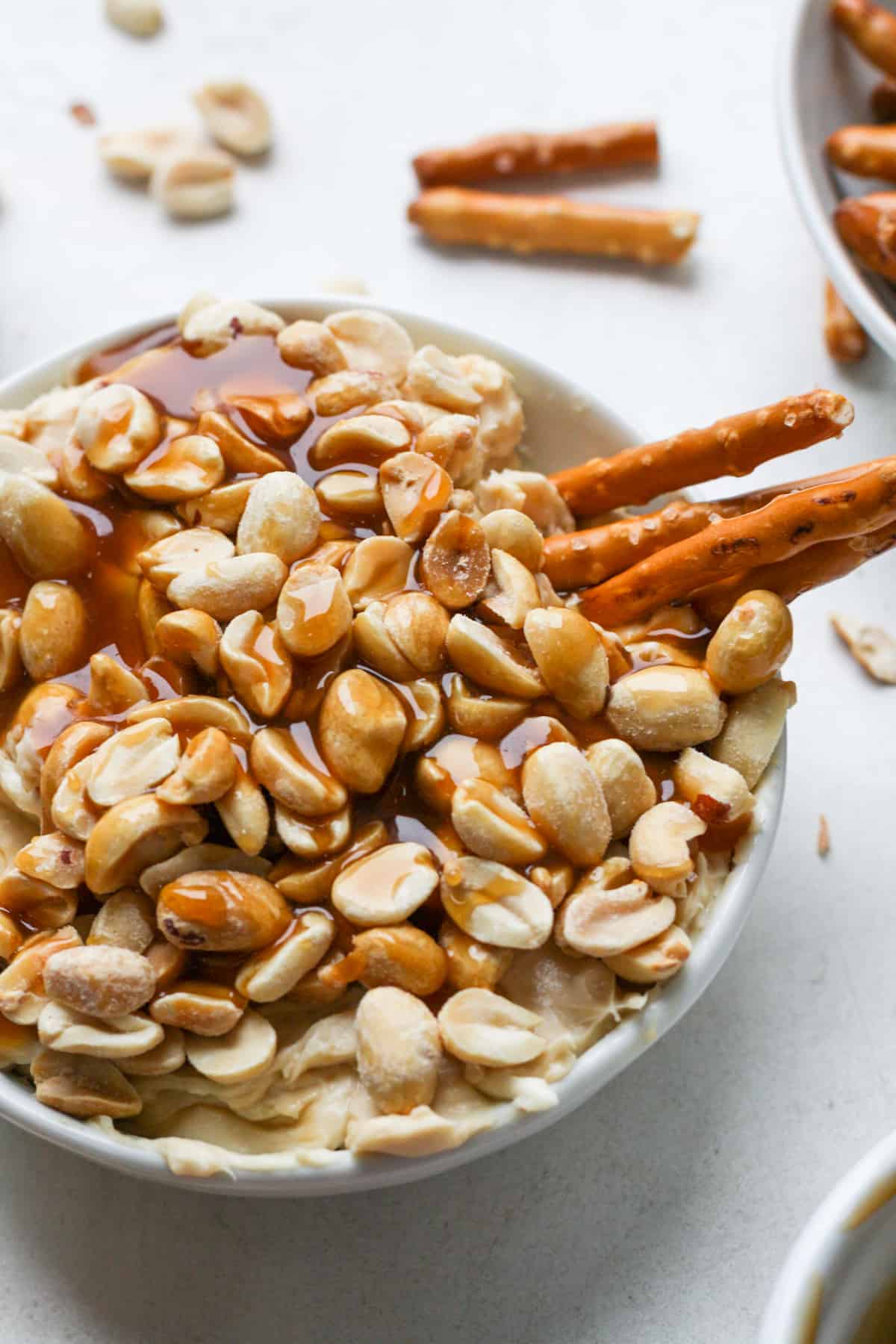 Caramel Apple Dip cover