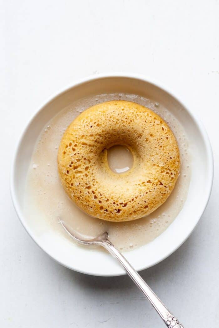 Gluten Free Donuts