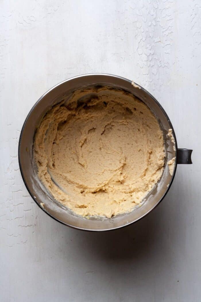 Cassava Flour Blueberry Lemon Muffins (Gluten Free)