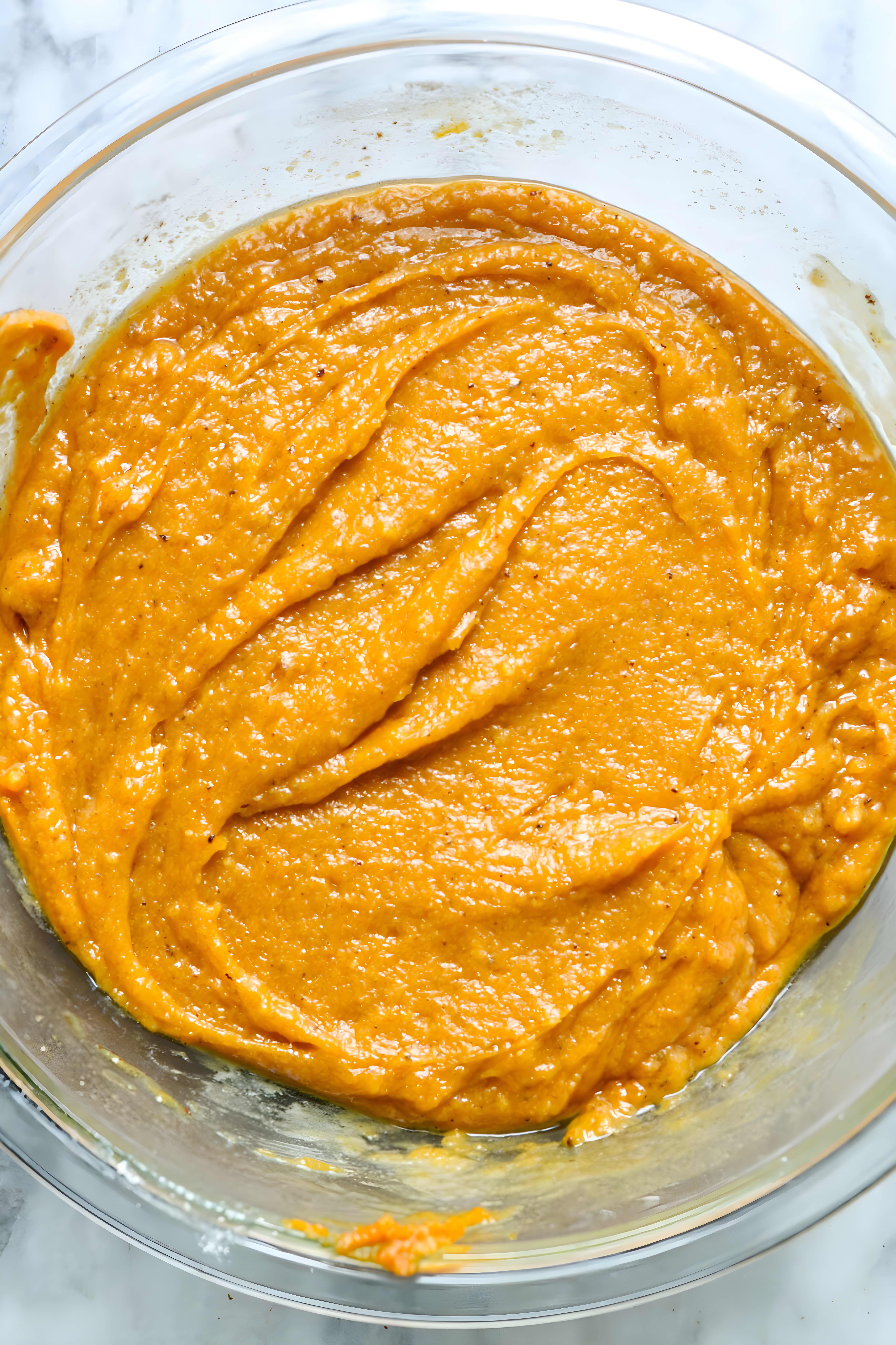 Gluten Free Pumpkin Bars