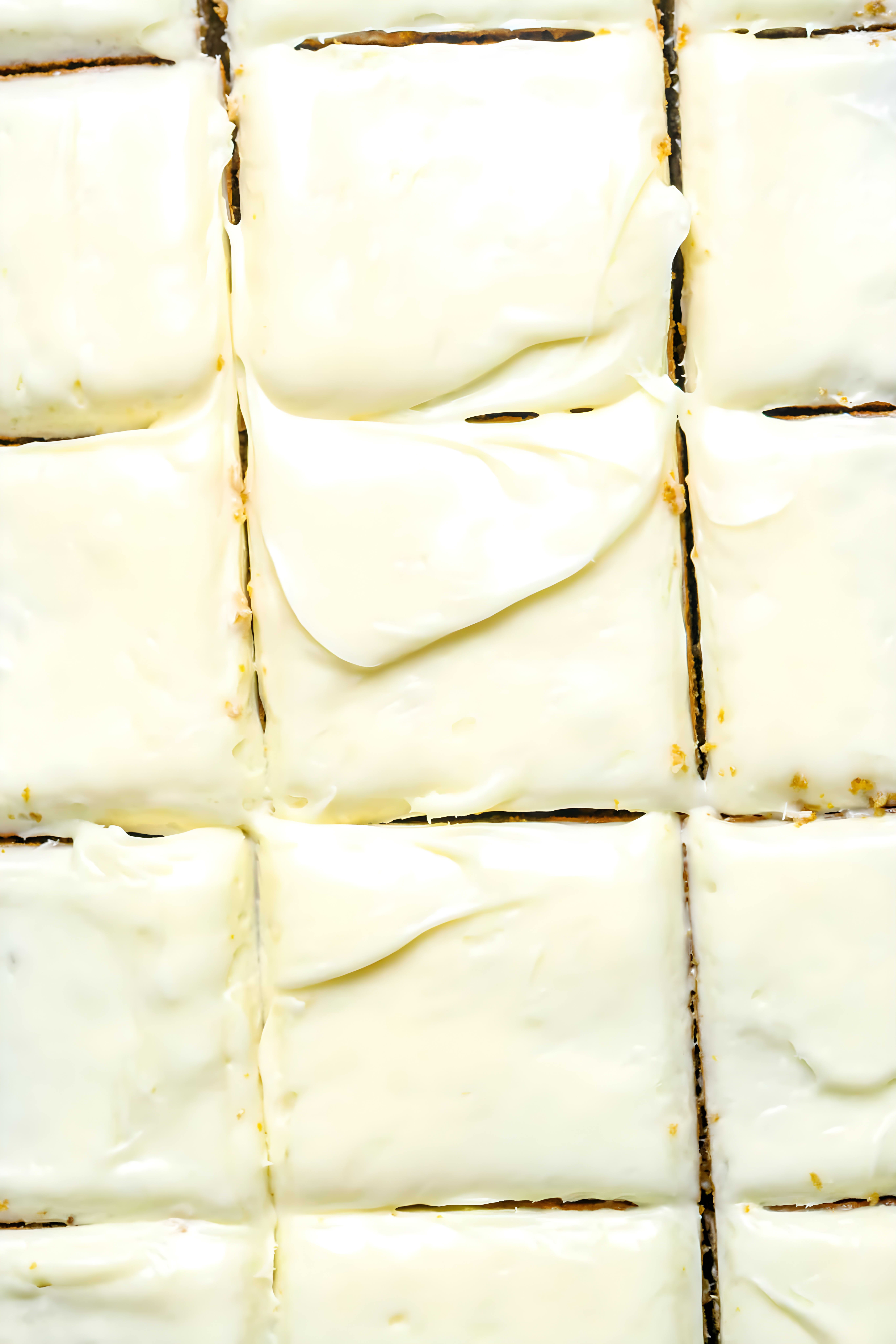 Gluten Free Pumpkin Cake