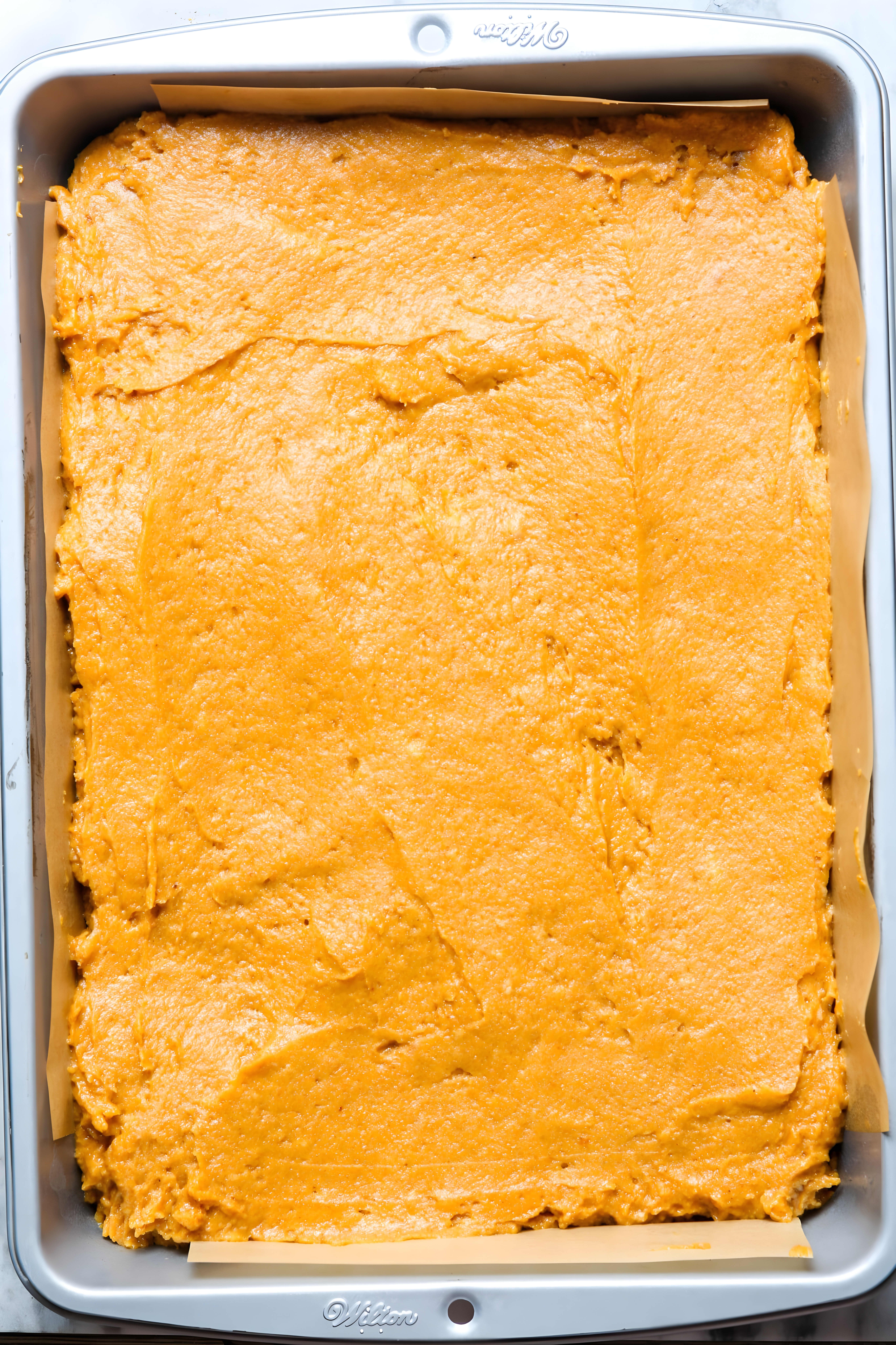 Gluten Free Pumpkin Cake