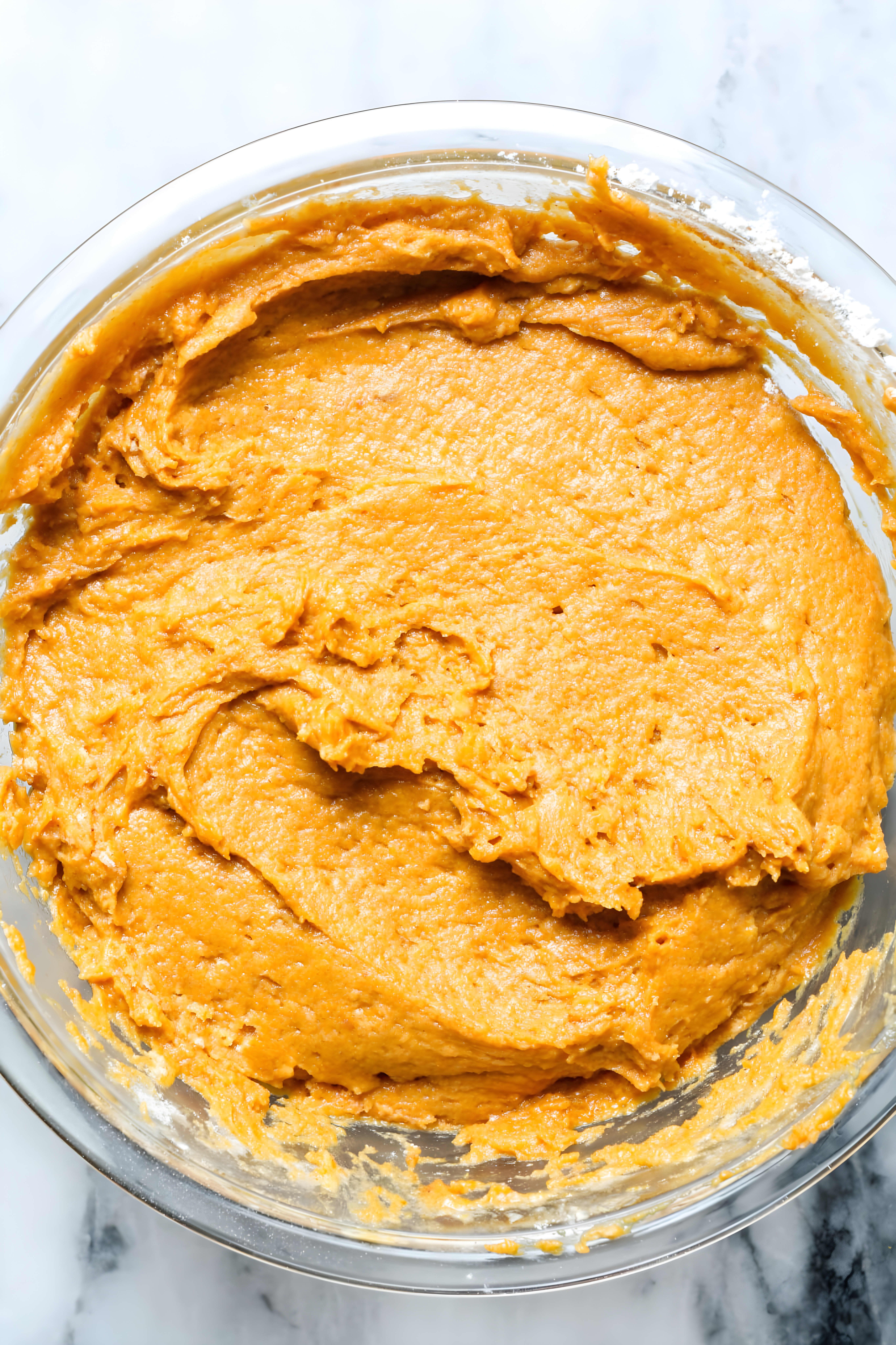 Gluten Free Pumpkin Cake