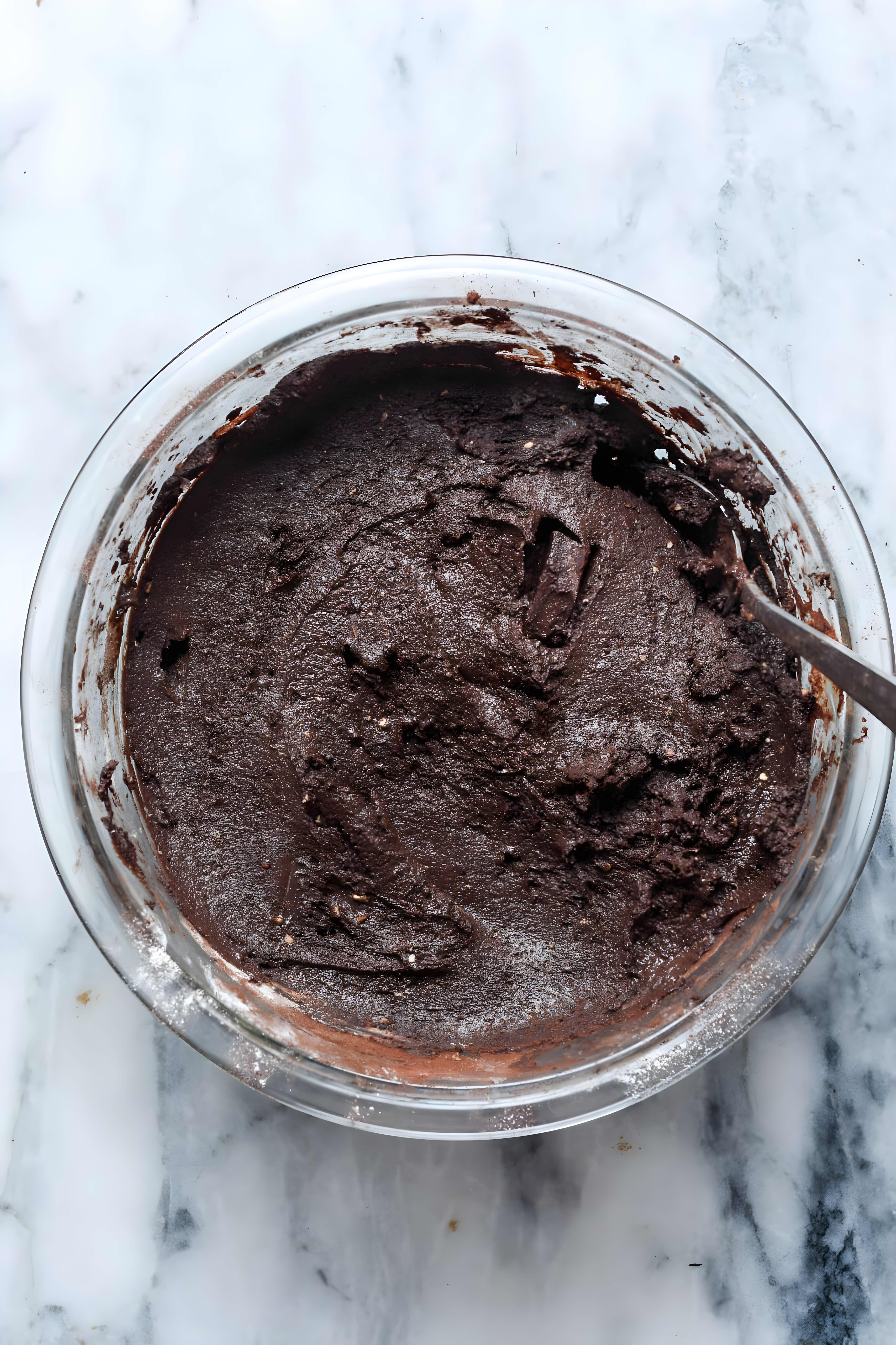 Cottage Cheese Brownies