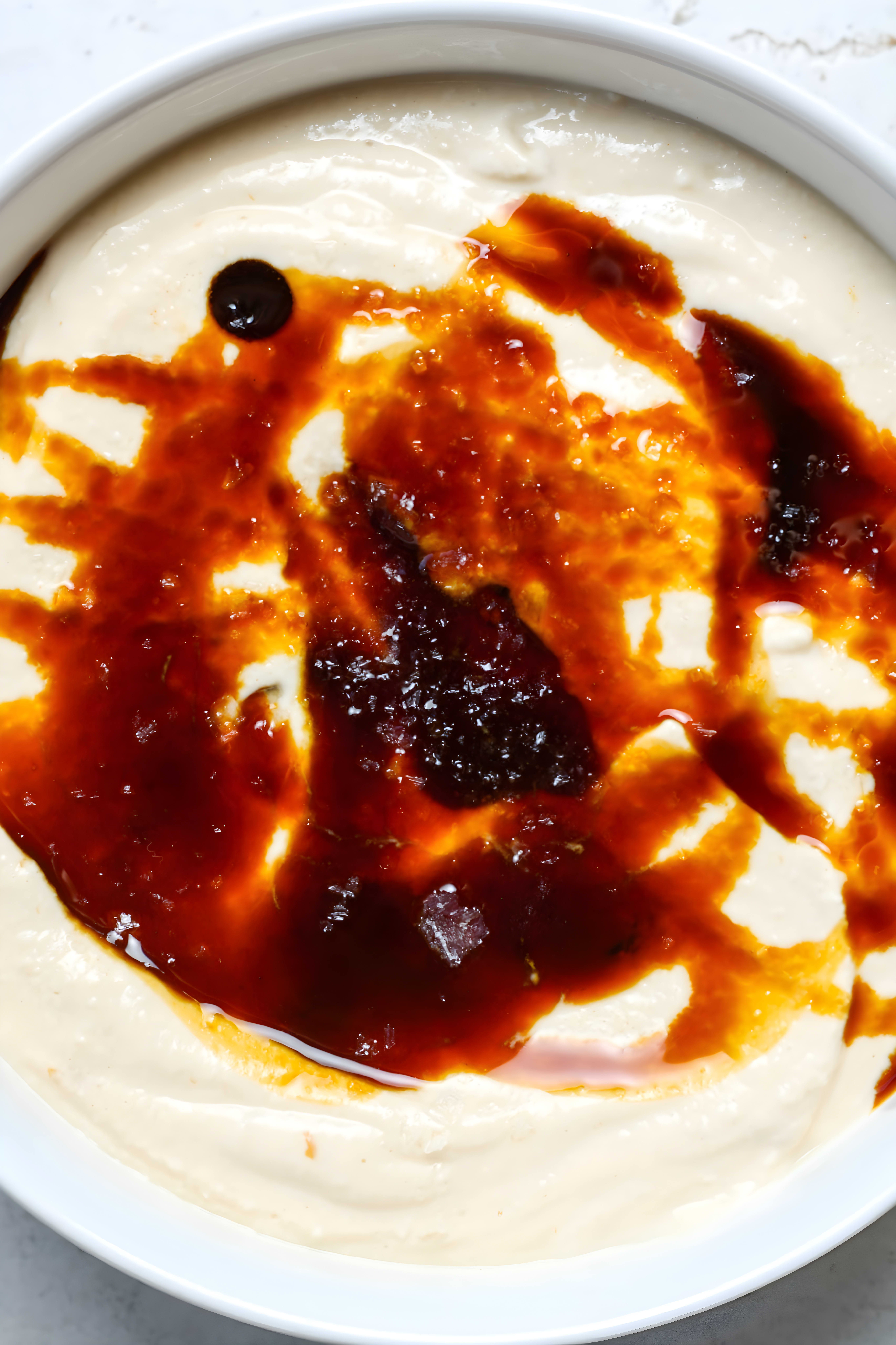 Cottage Cheese Ice Cream