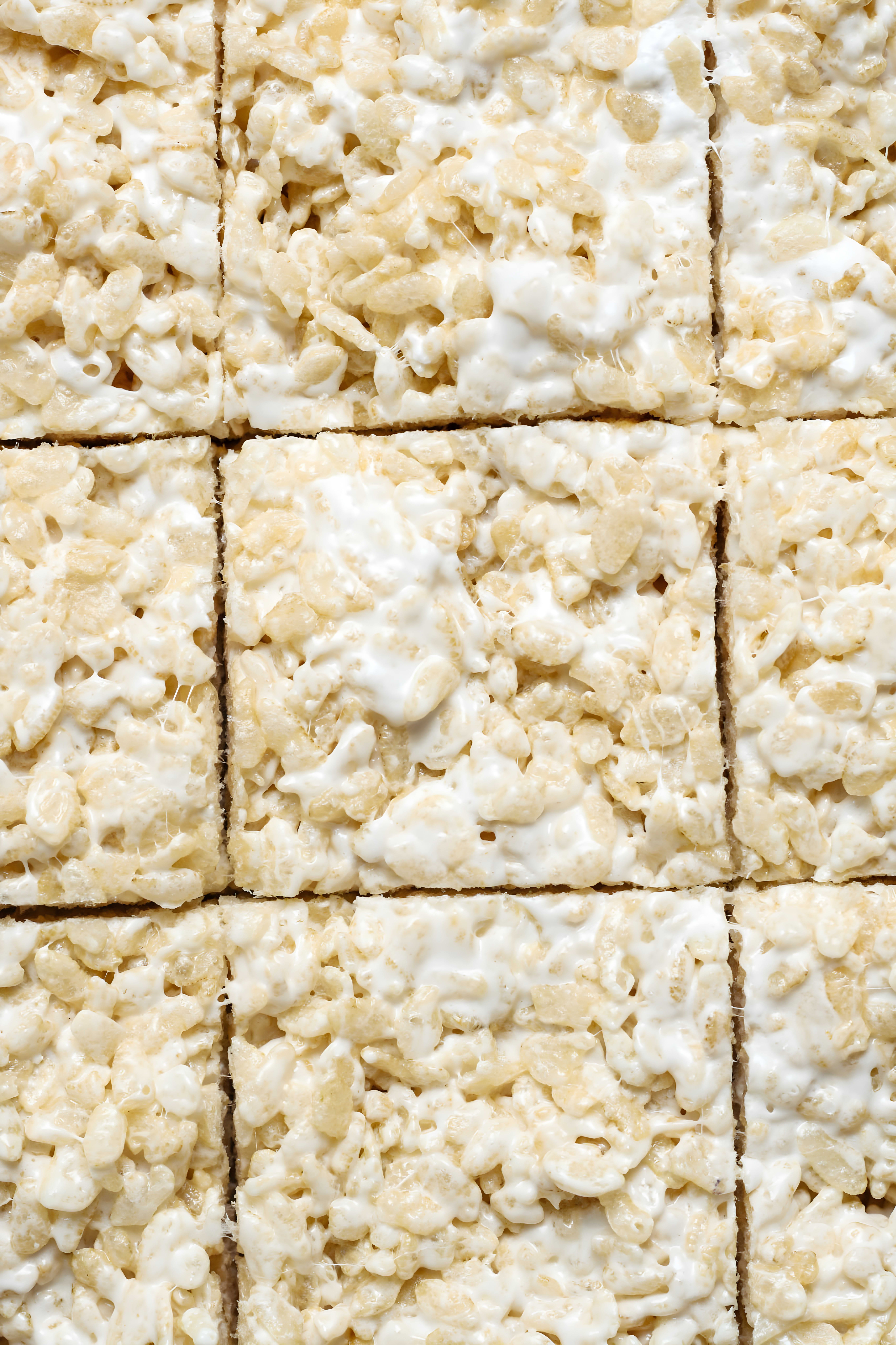 Gluten Free Rice Krispies Treats